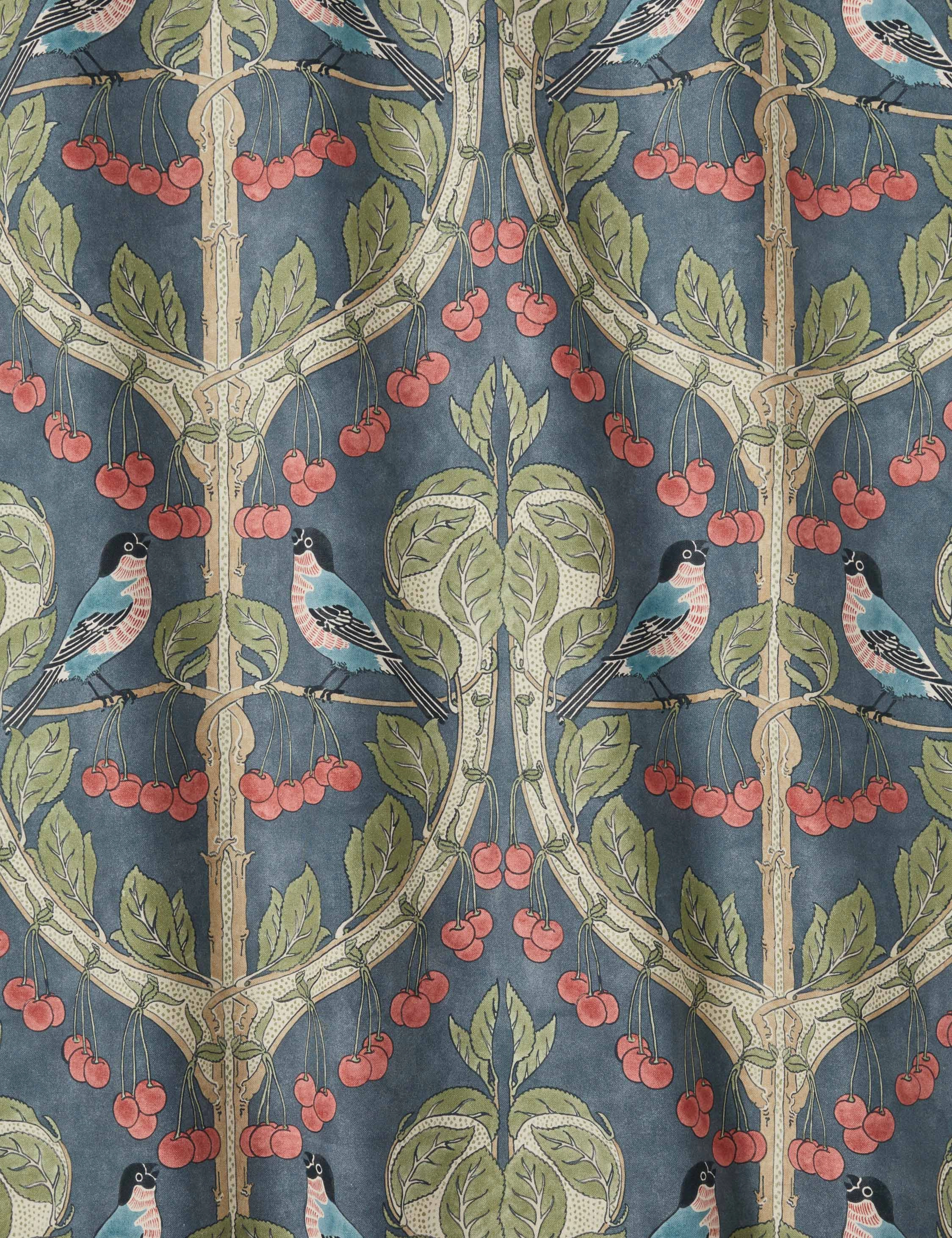 Linfield Cotton Fabric