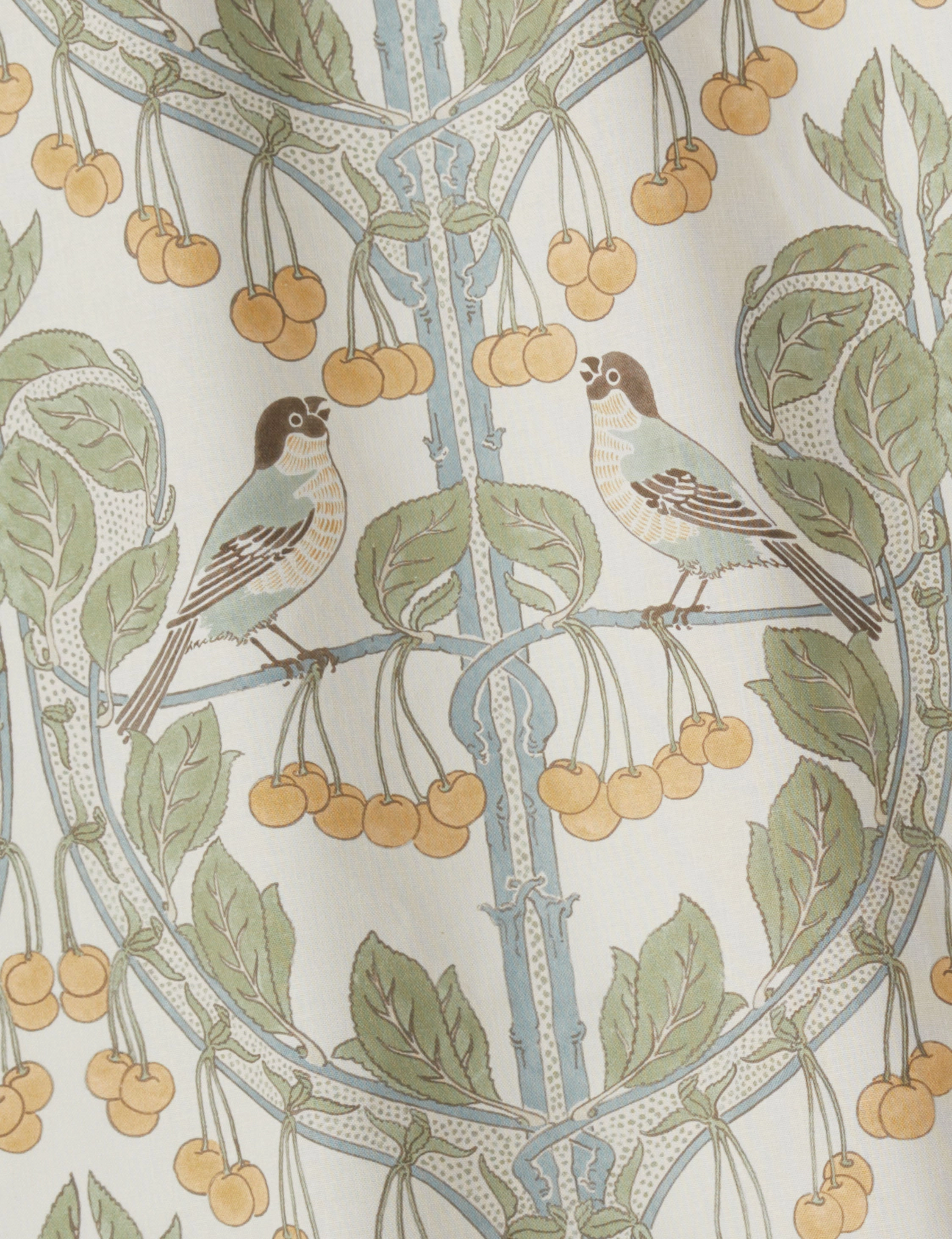 Linfield Cotton Fabric