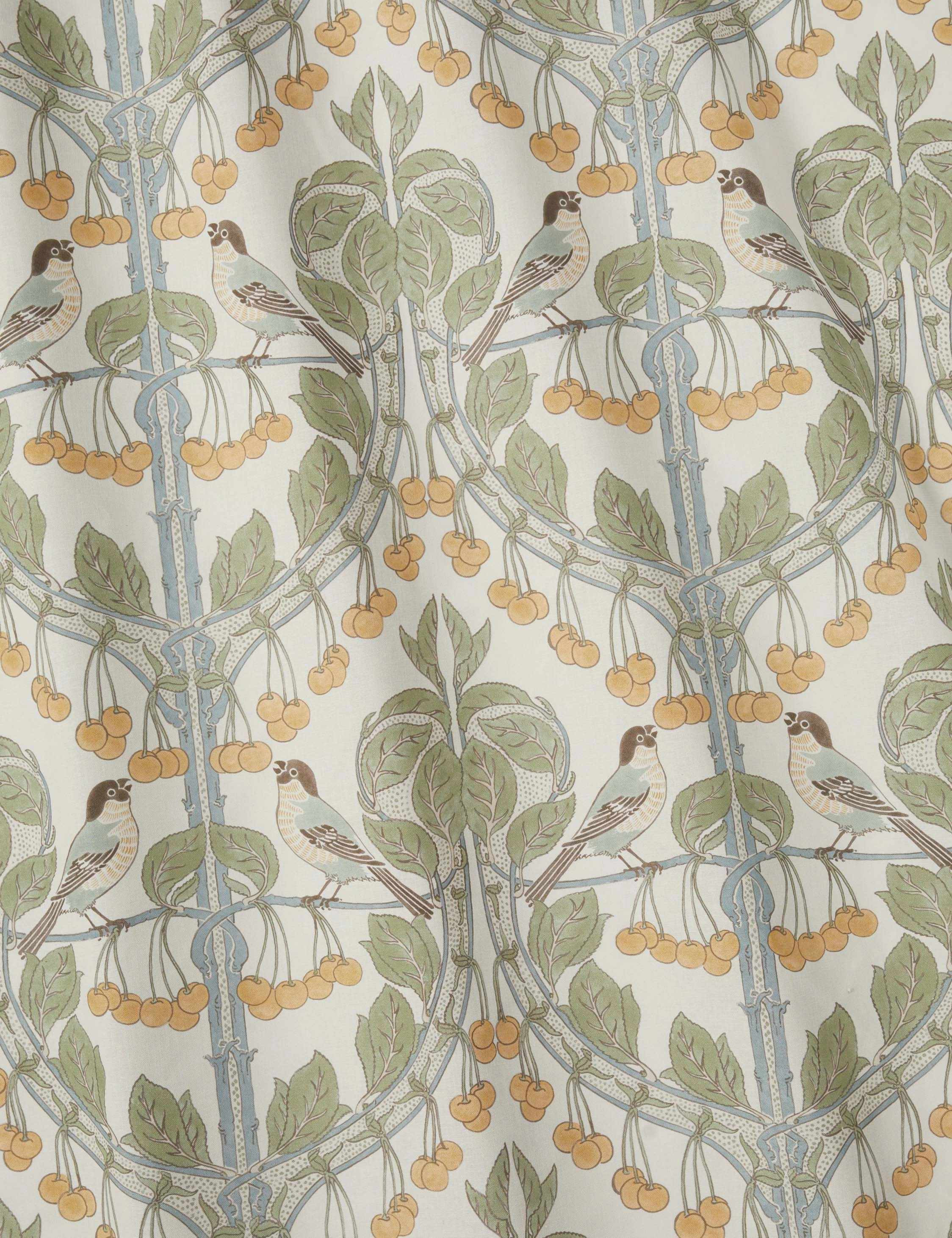 Linfield Cotton Fabric