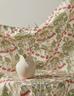 Linfield Cotton Fabric 