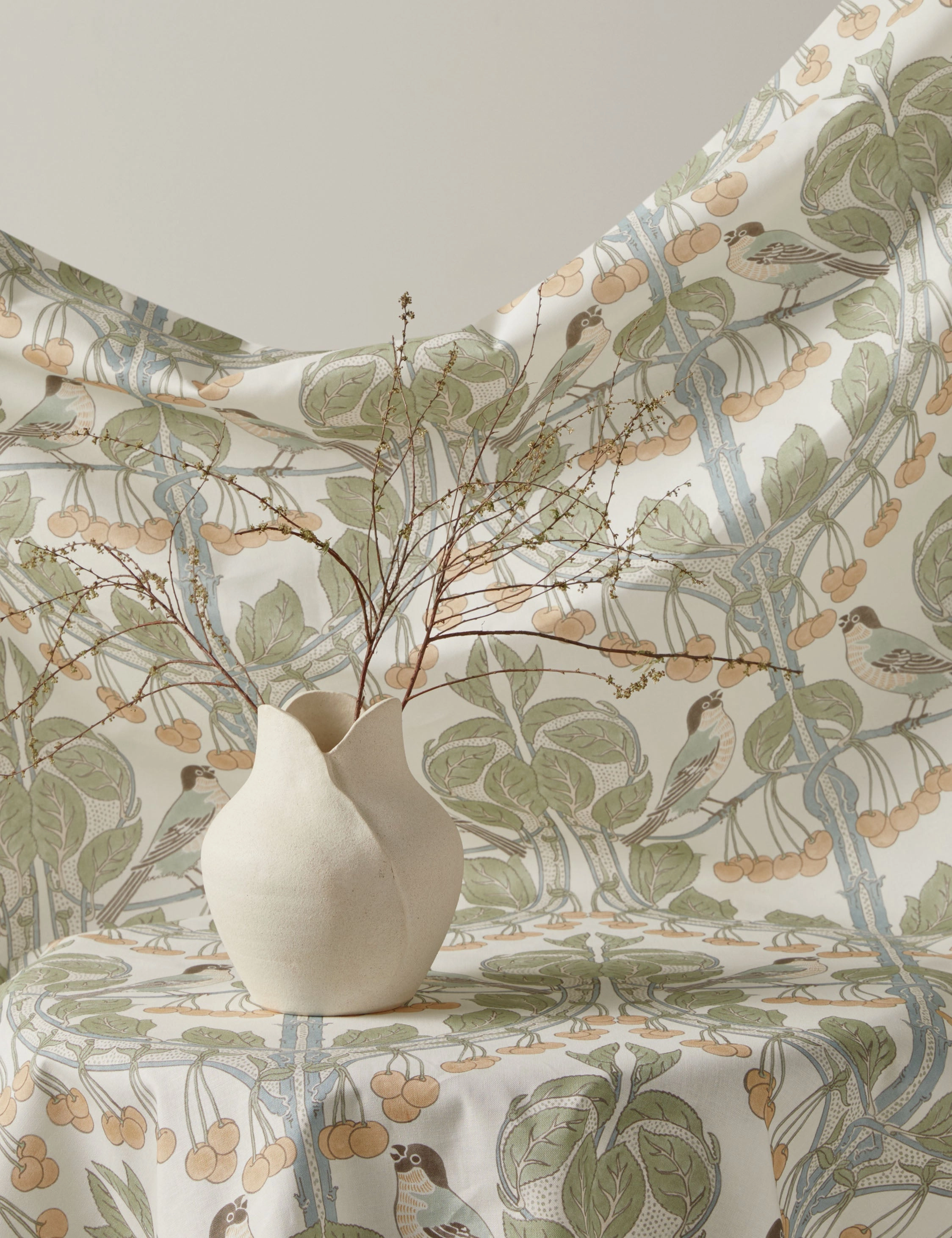 Linfield Cotton Fabric