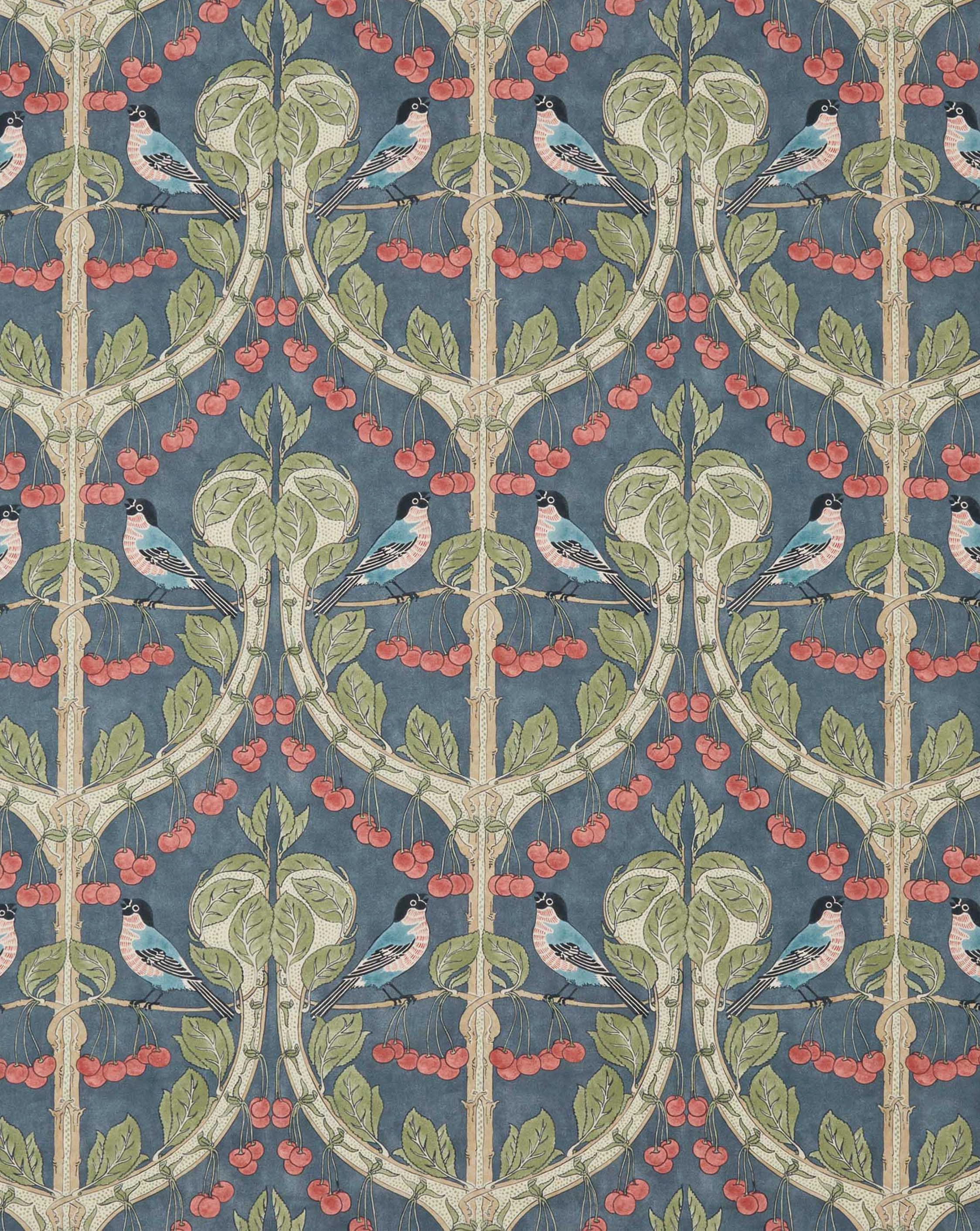 Linfield Cotton Fabric