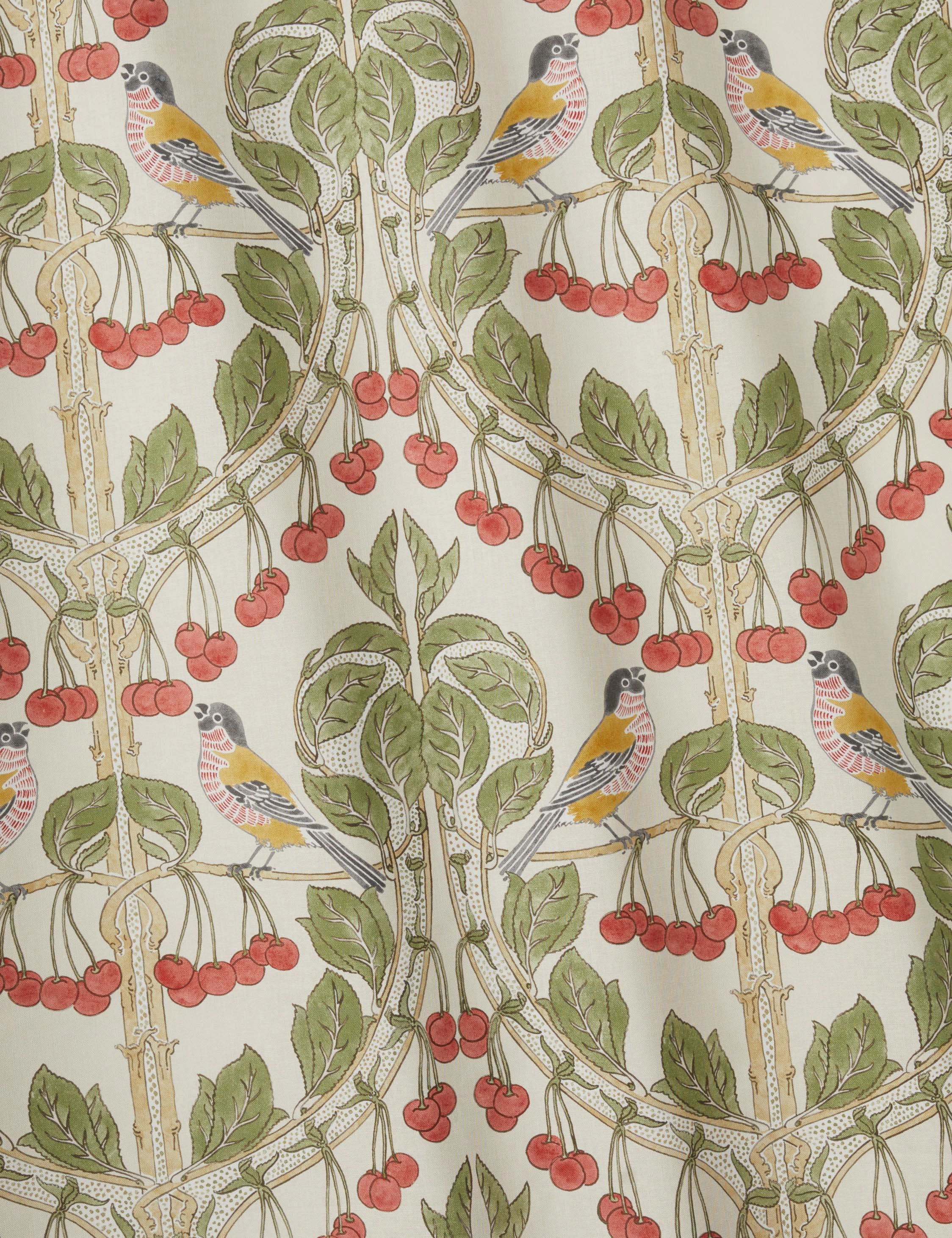 Linfield Cotton Fabric