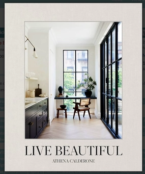 Live Beautiful 