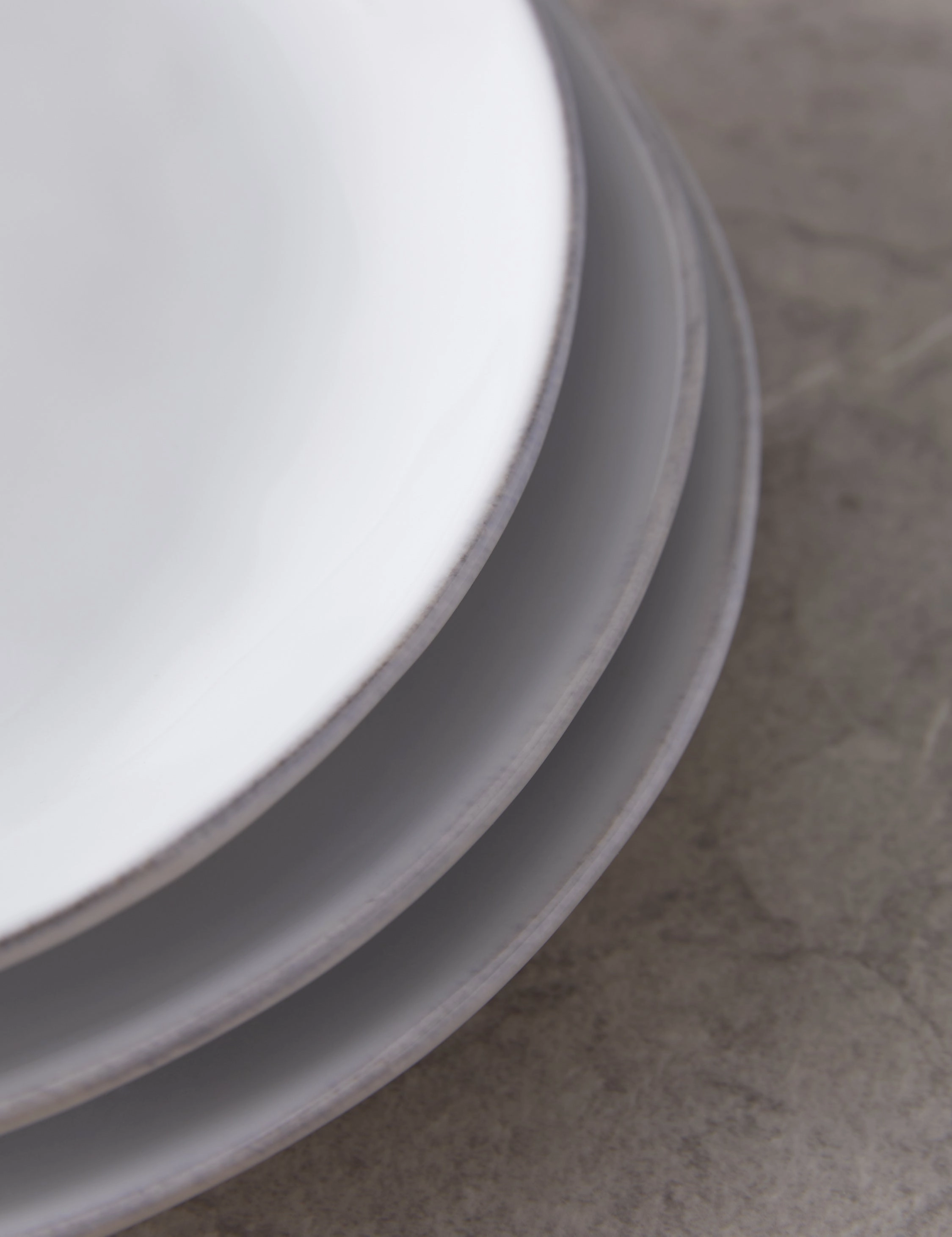 Livia Stoneware Dinnerware by Costa Nova