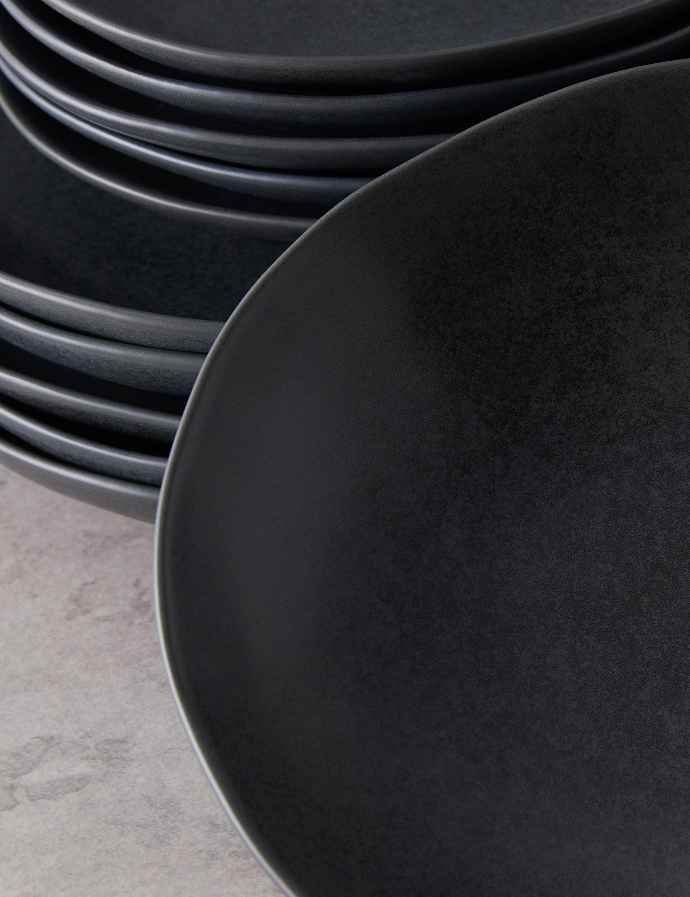 Livia Stoneware Dinnerware by Costa Nova