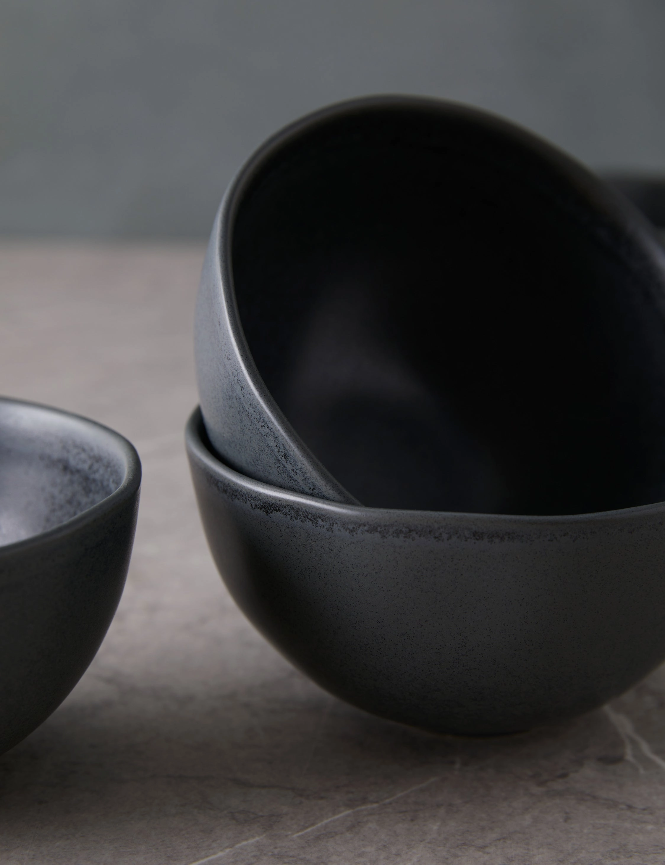 Livia Stoneware Dinnerware by Costa Nova