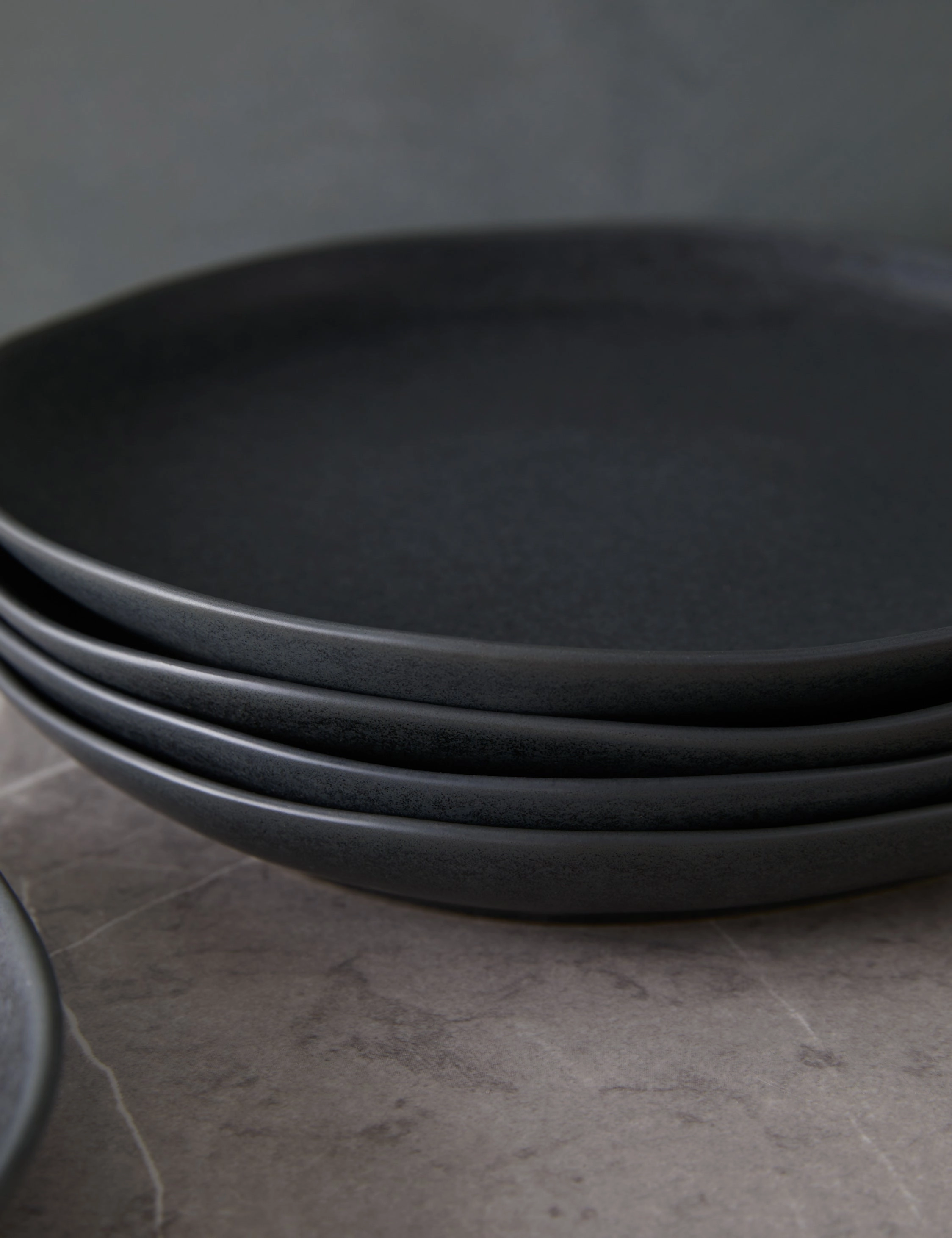 Livia Stoneware Dinnerware by Costa Nova