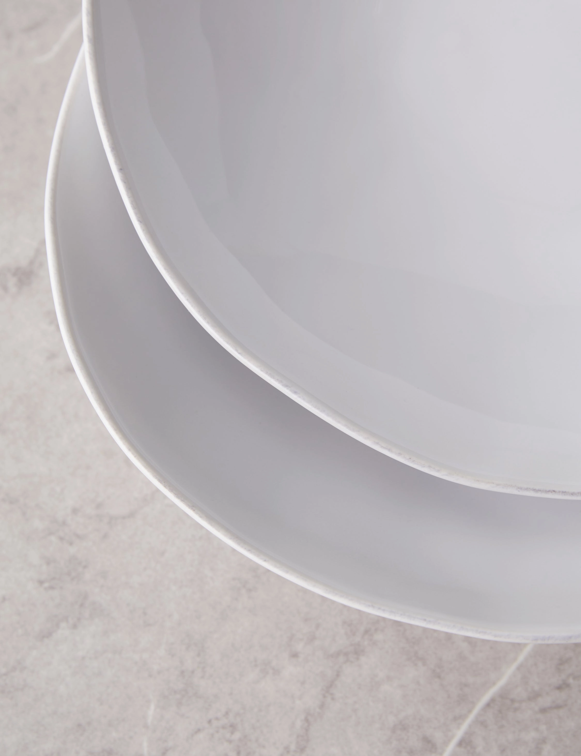 Livia Stoneware Dinnerware by Costa Nova