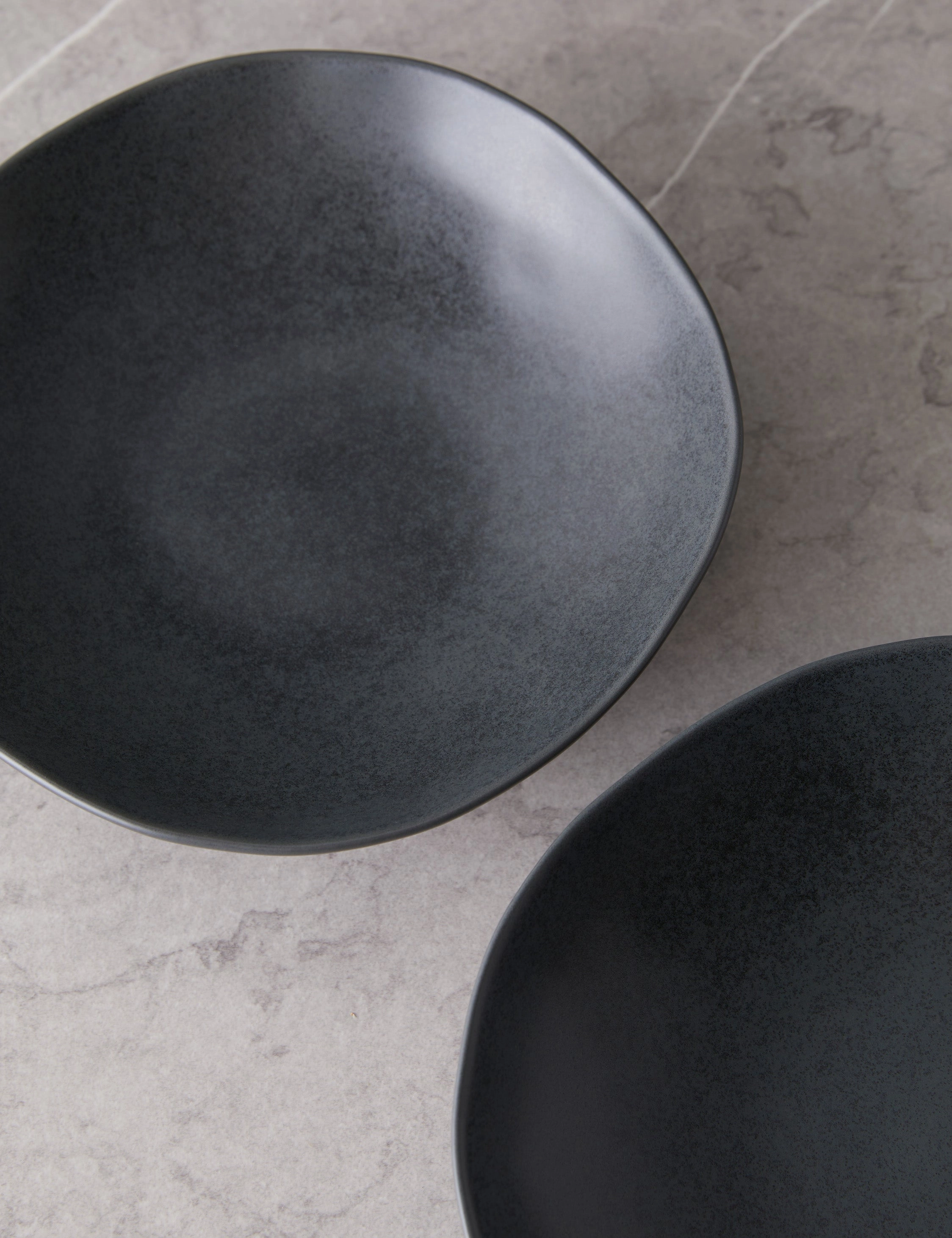 Livia Stoneware Dinnerware by Costa Nova