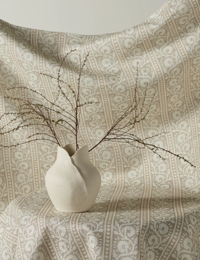 Livingston Linen Fabric 