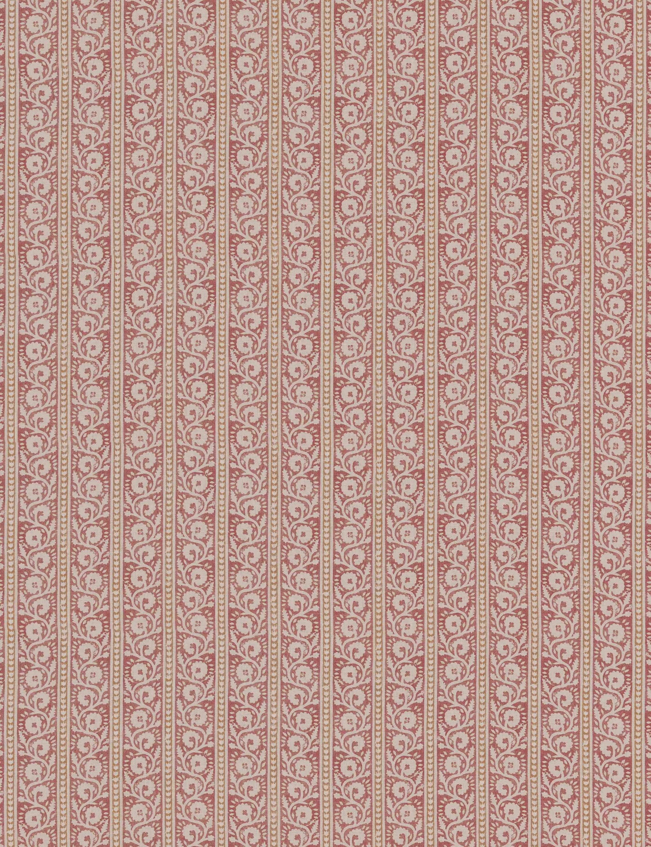Livingston Linen Fabric