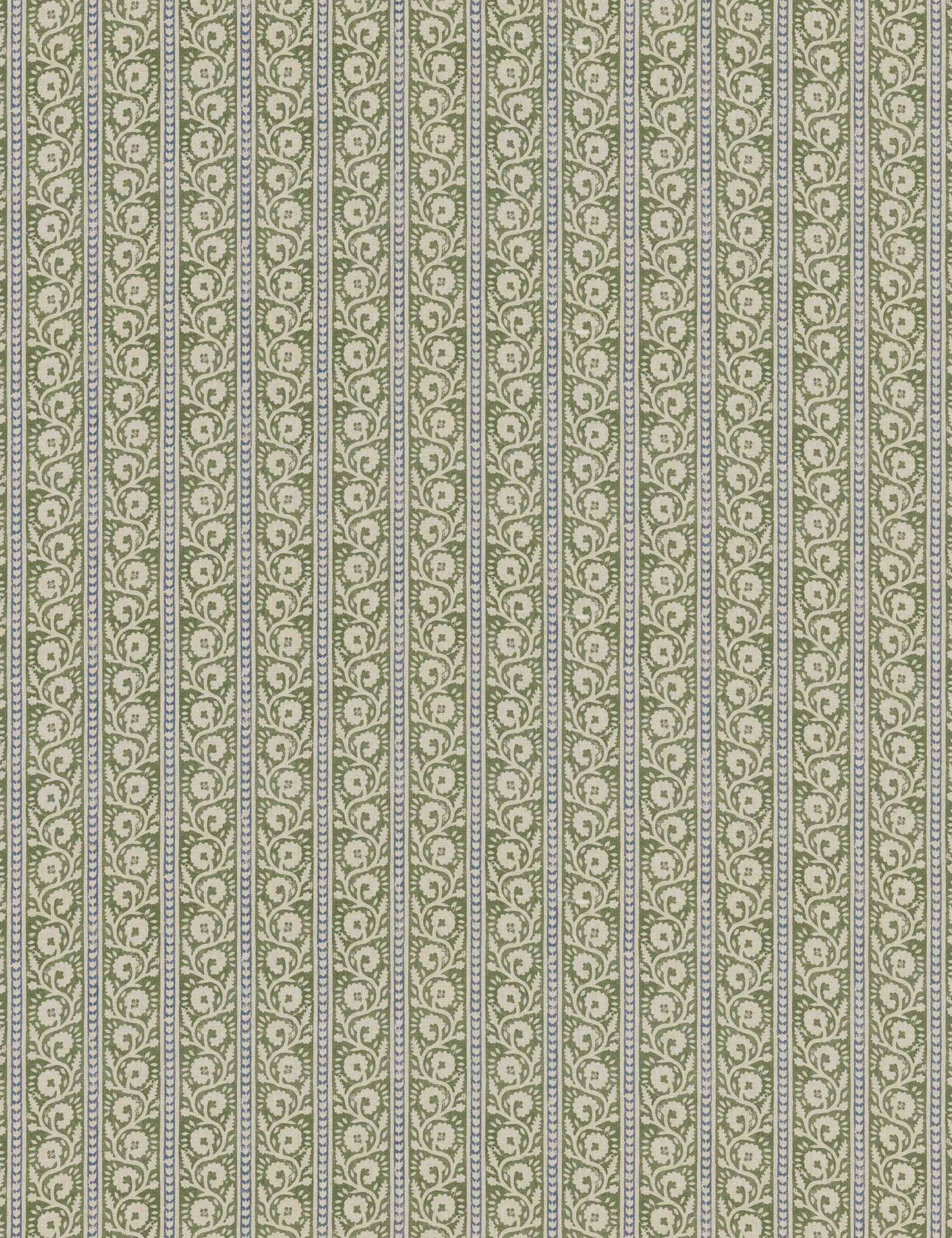 Livingston Linen Fabric