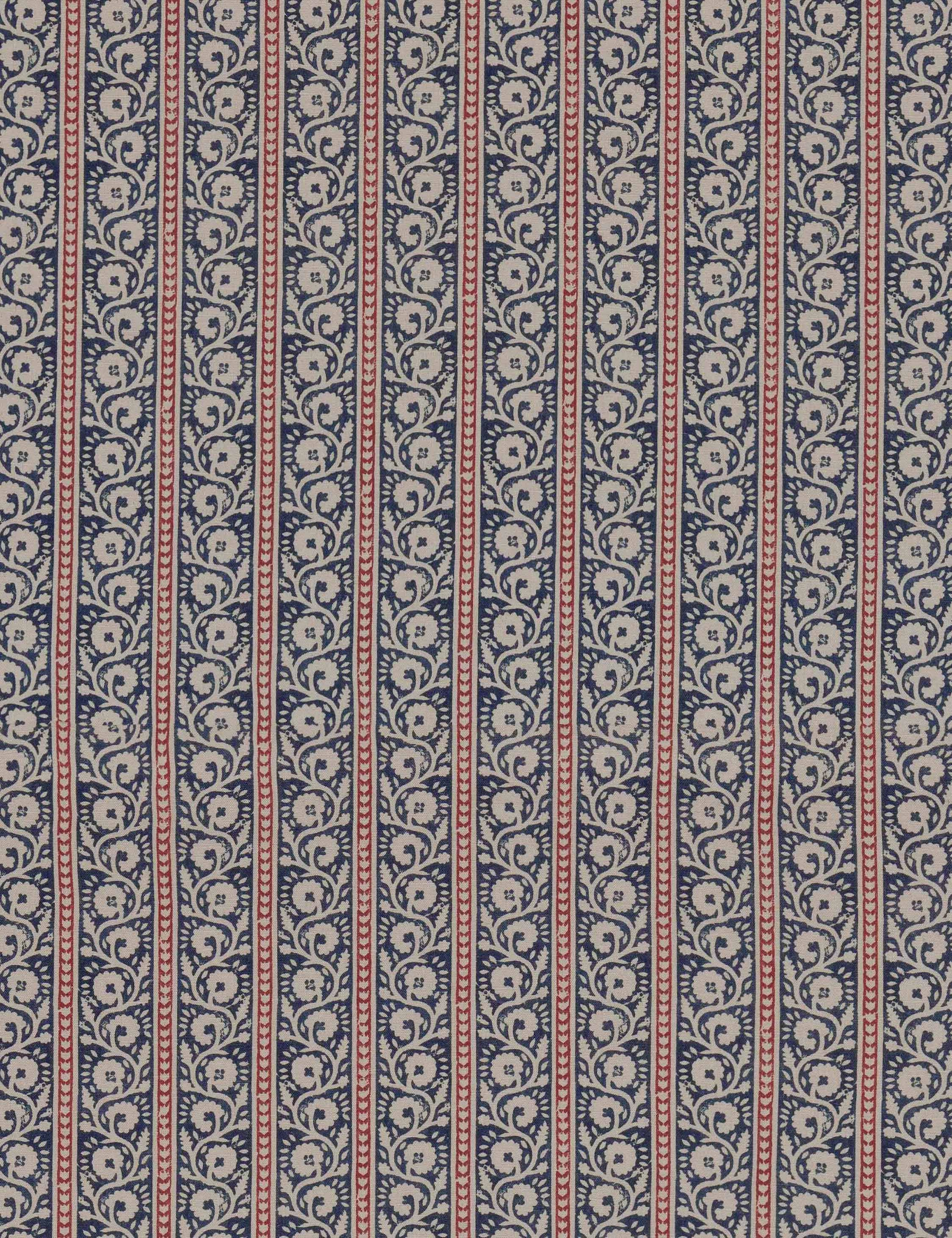 Livingston Linen Fabric