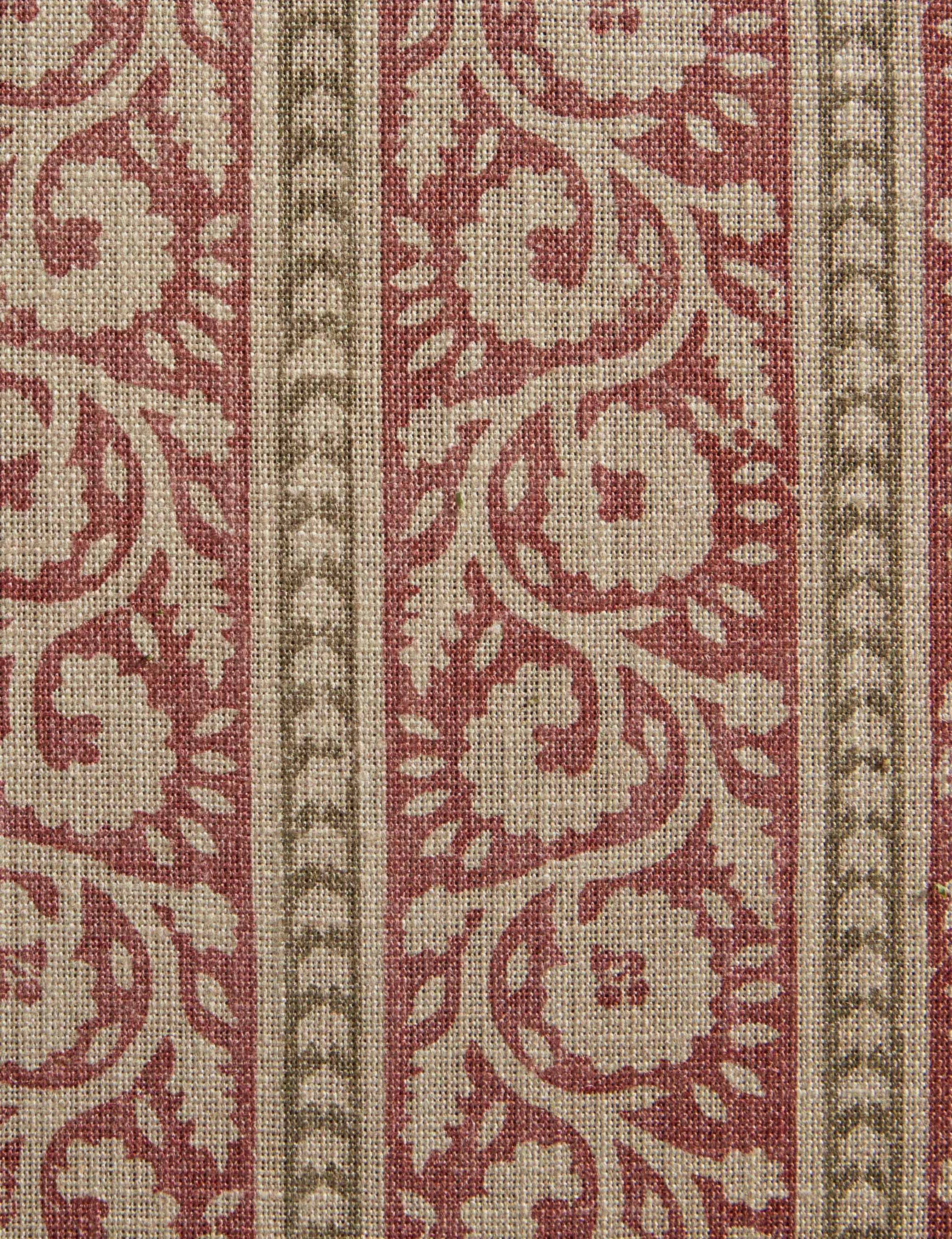 Livingston Linen Fabric