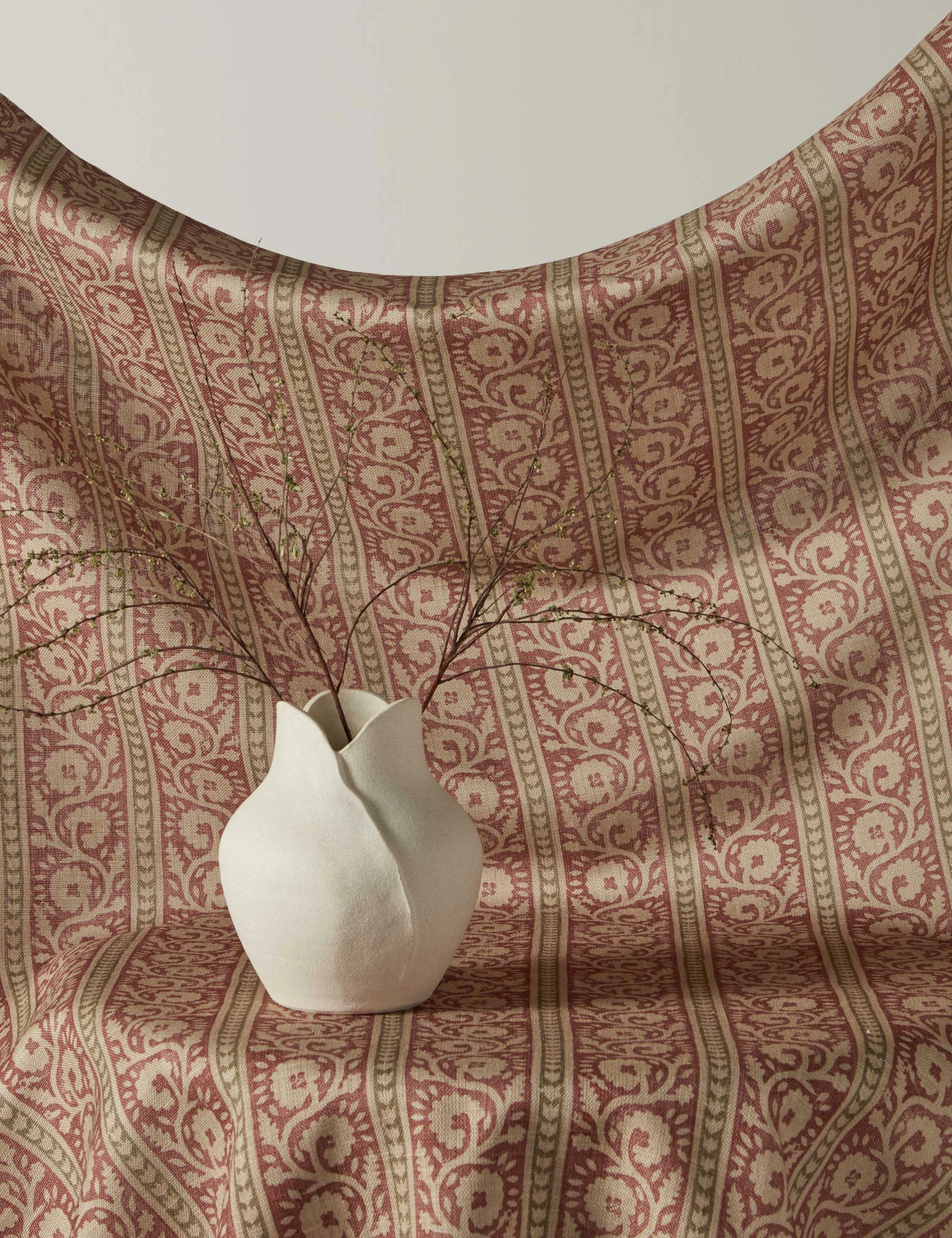 Livingston Linen Fabric