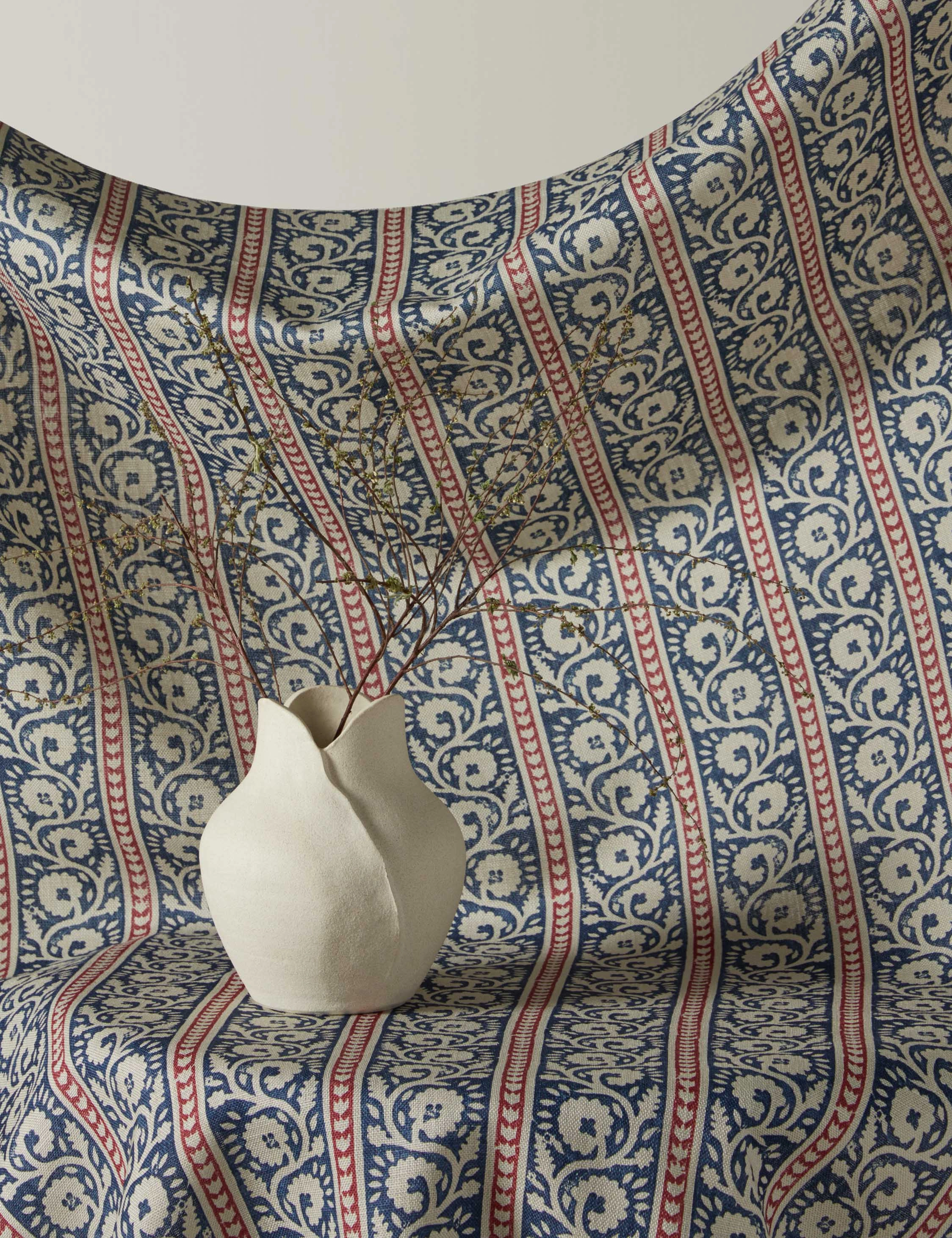 Livingston Linen Fabric