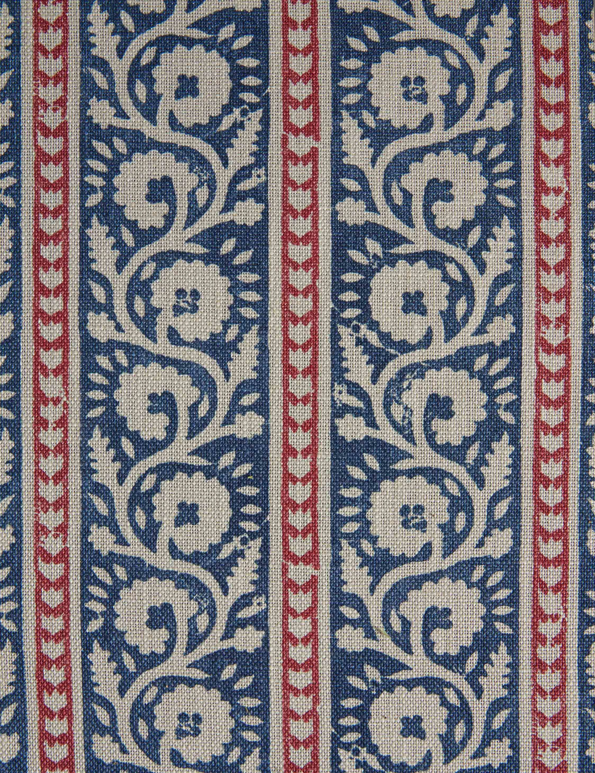 Livingston Linen Fabric