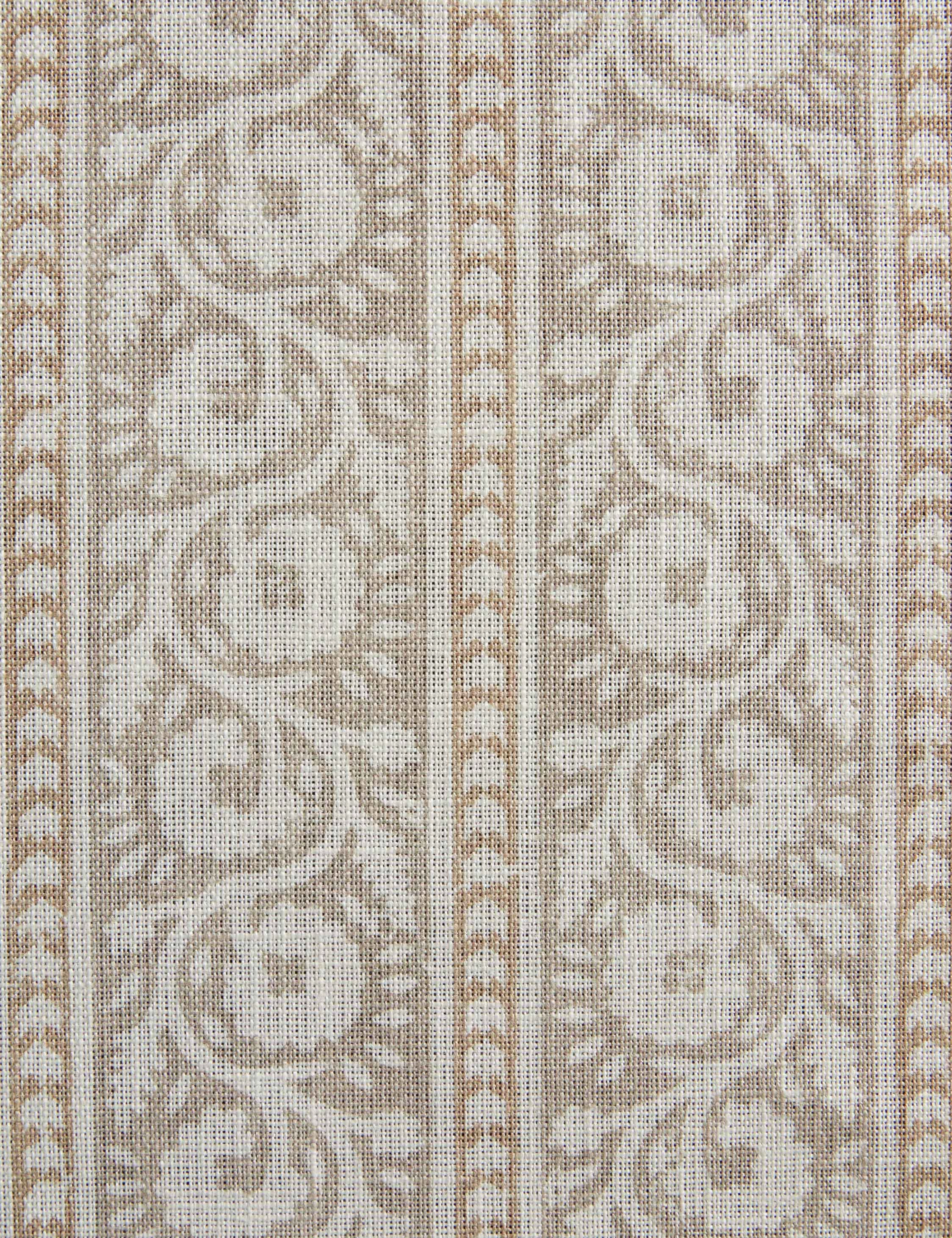 Livingston Linen Fabric