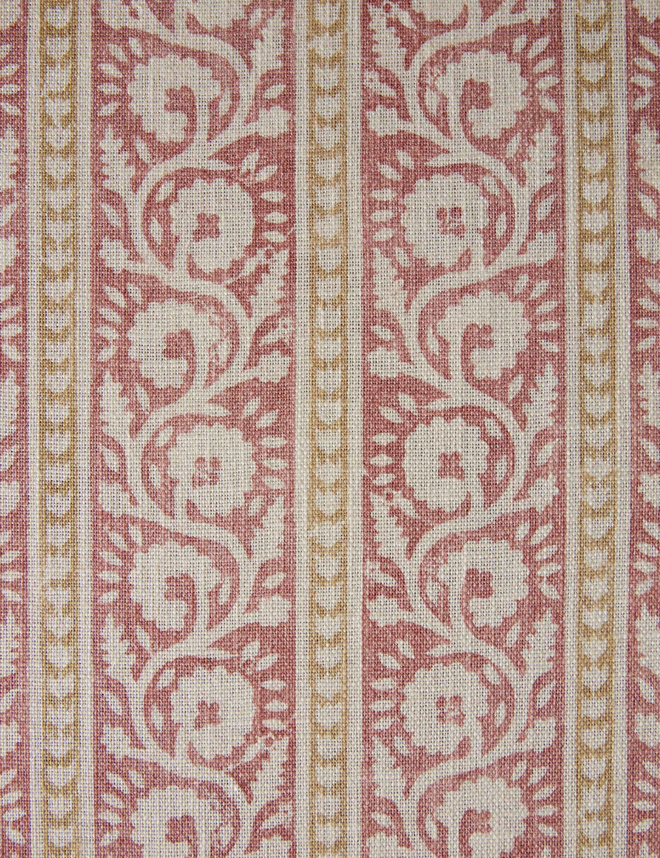 Livingston Linen Fabric