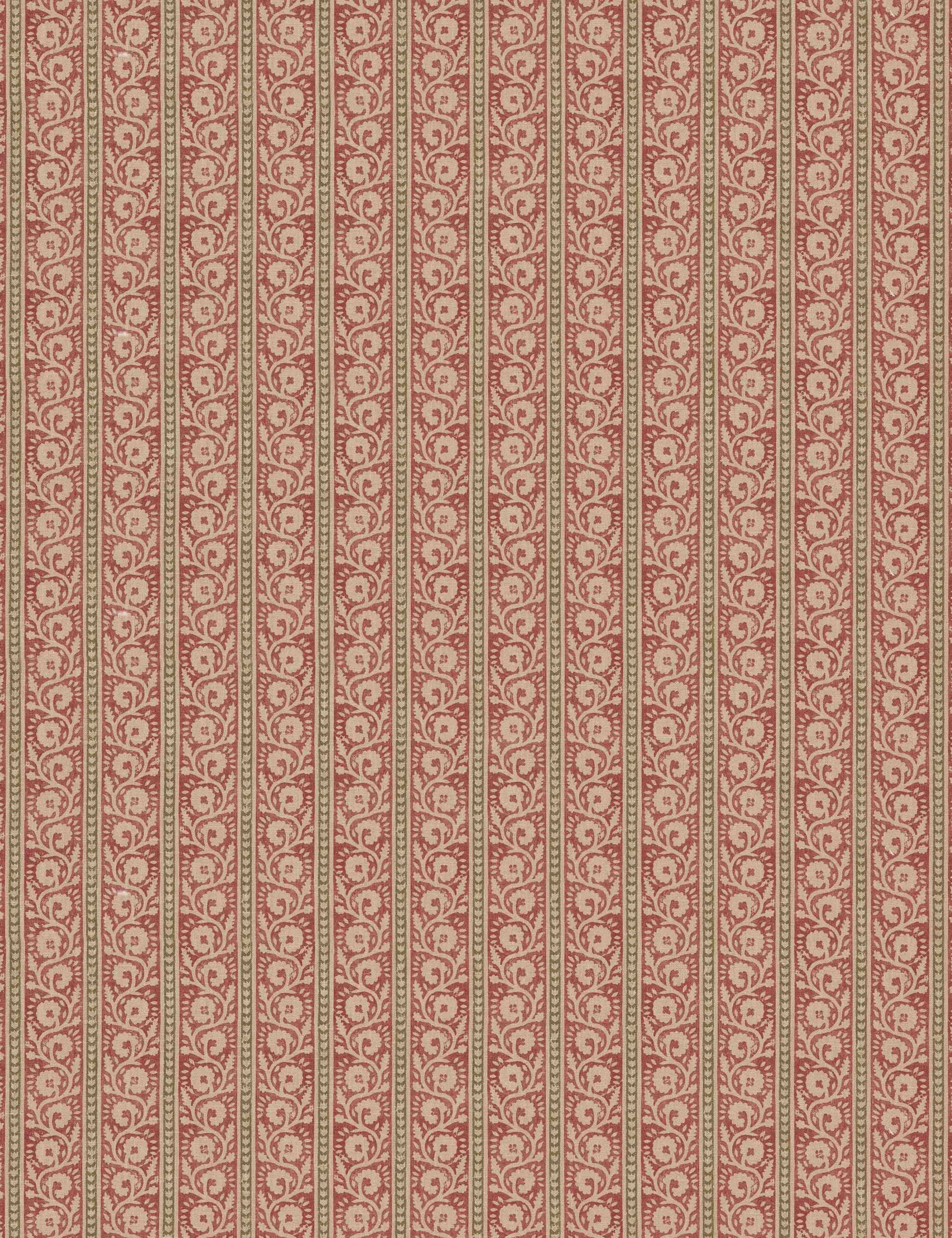Livingston Linen Fabric