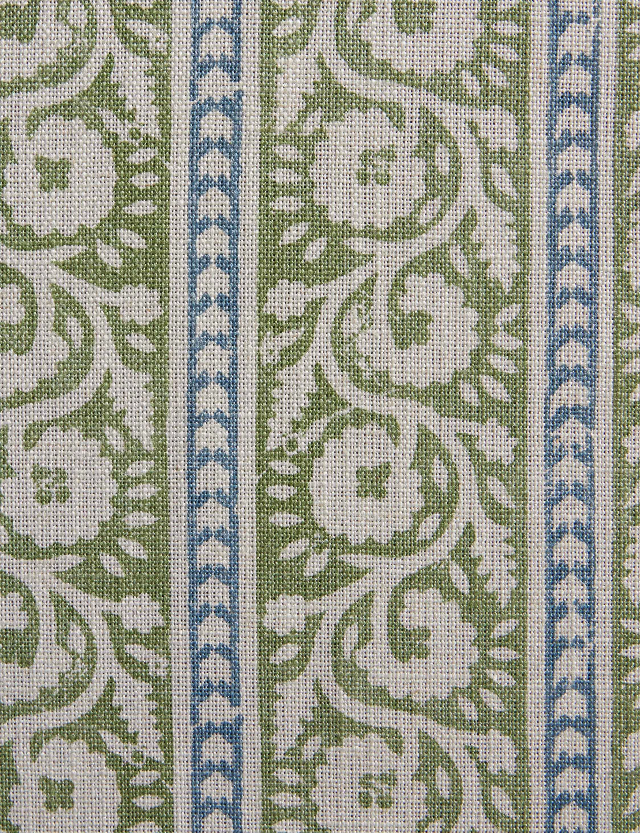 Livingston Linen Fabric