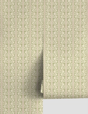 Livingston Wallpaper 