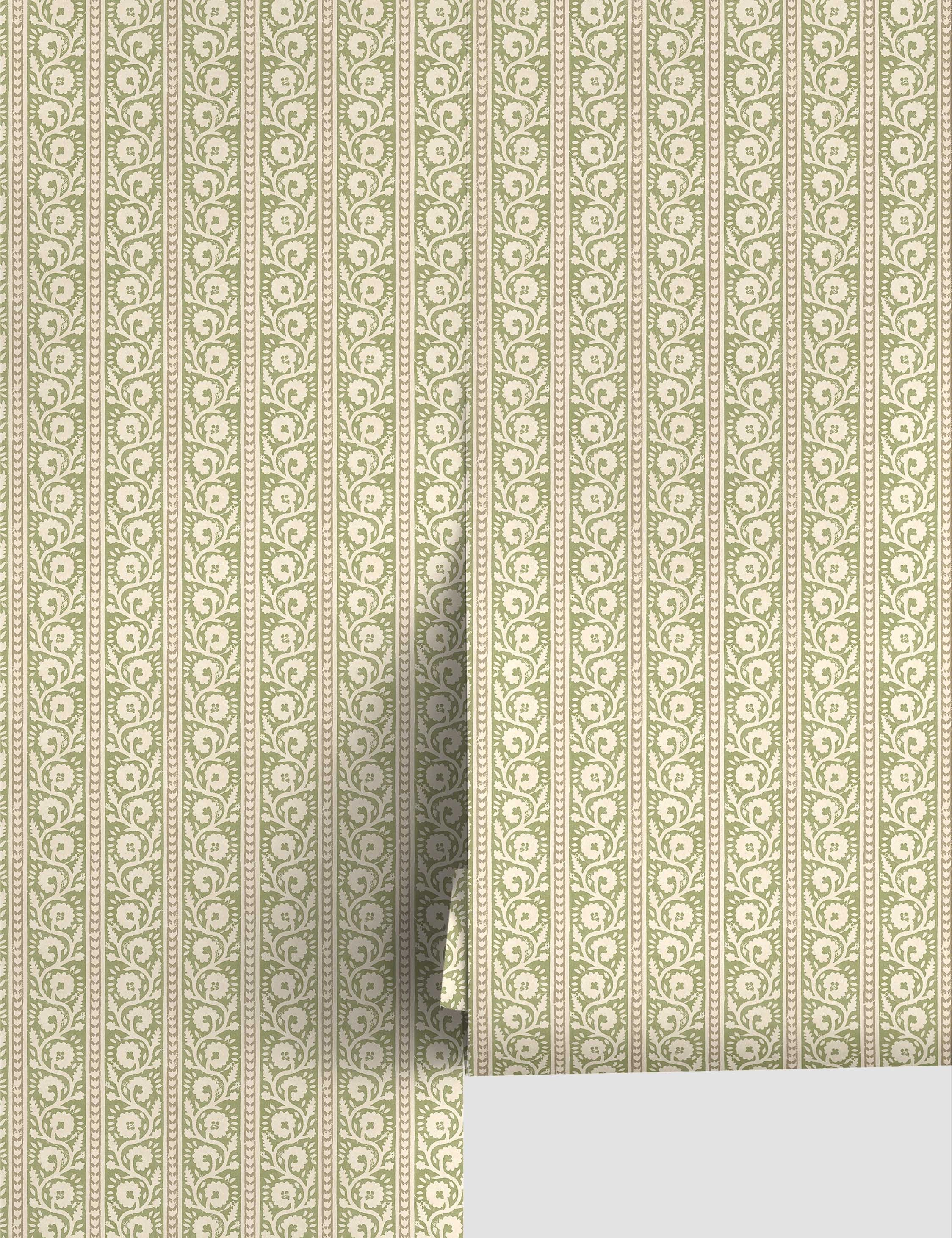 Livingston Wallpaper 