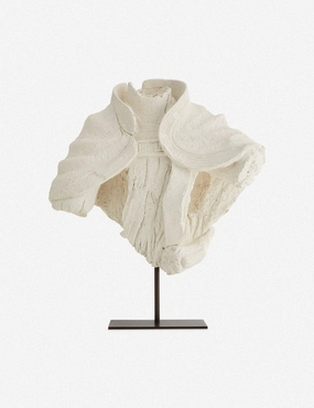 Livio Sculpture by Arteriors -  - 