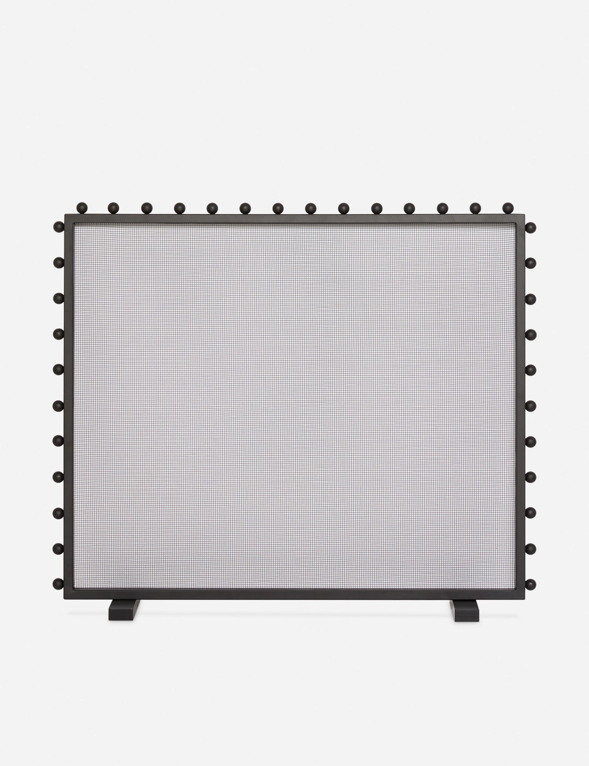 Lochlan Fireplace Screen