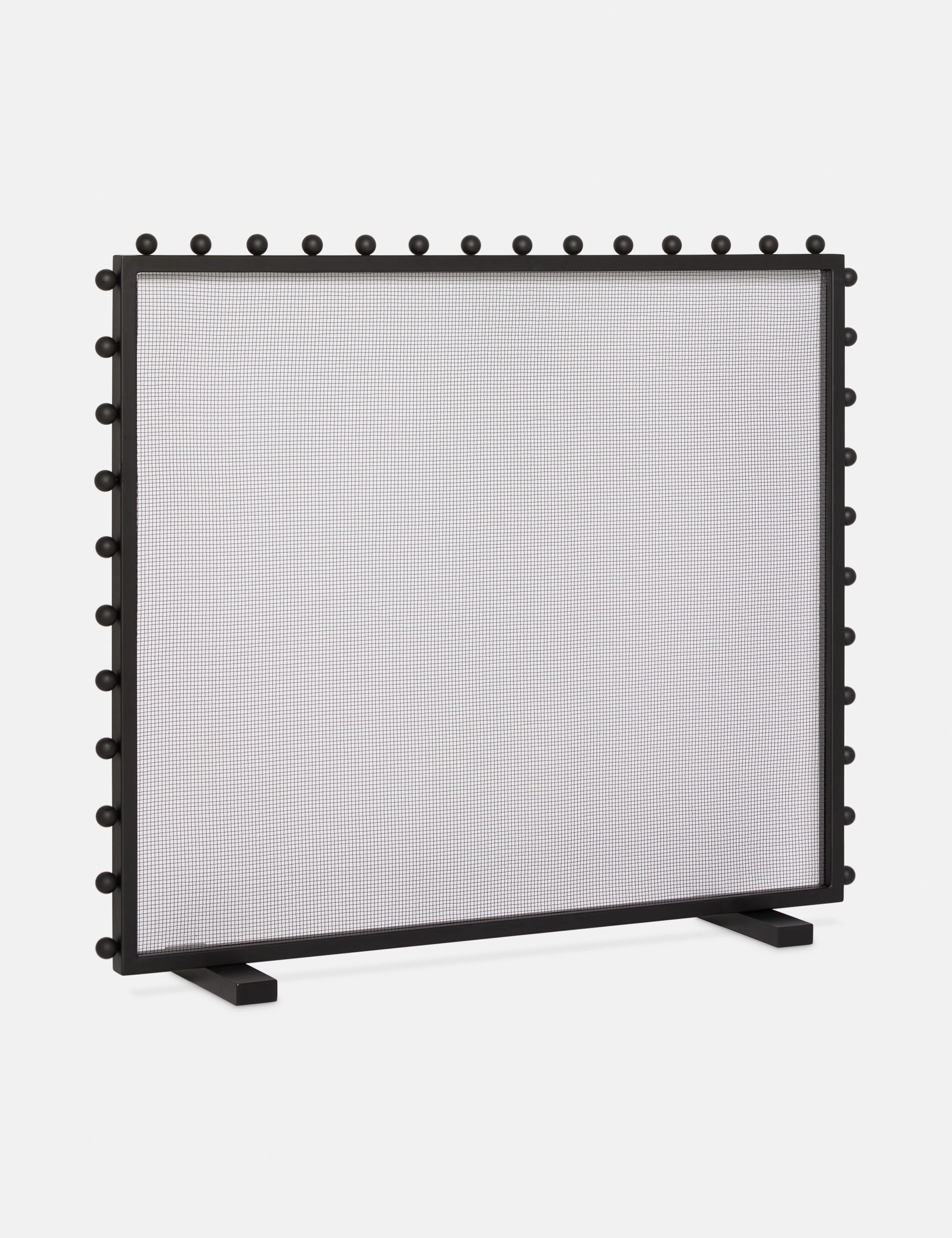 Lochlan Fireplace Screen