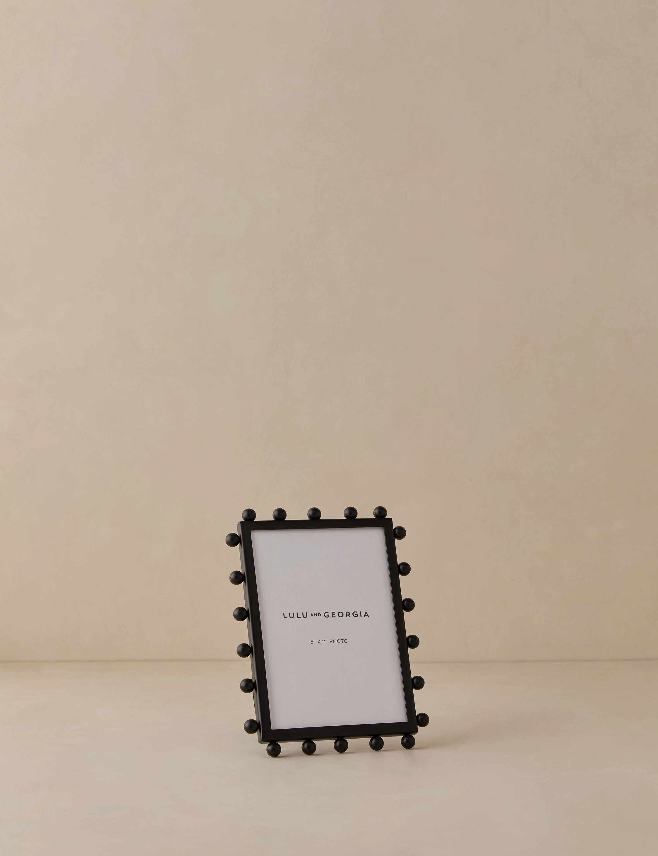 Lochlan Picture Frame