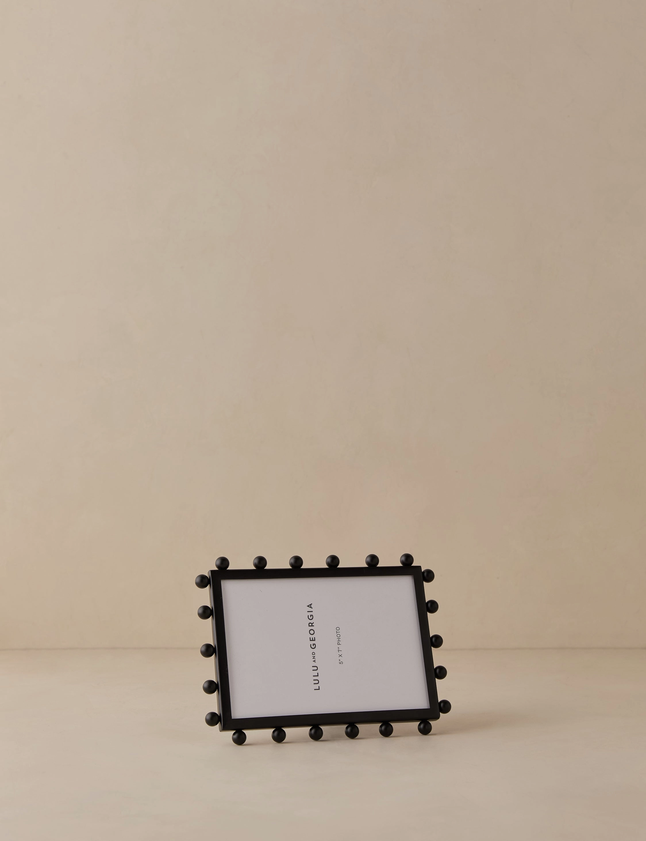 Lochlan Picture Frame