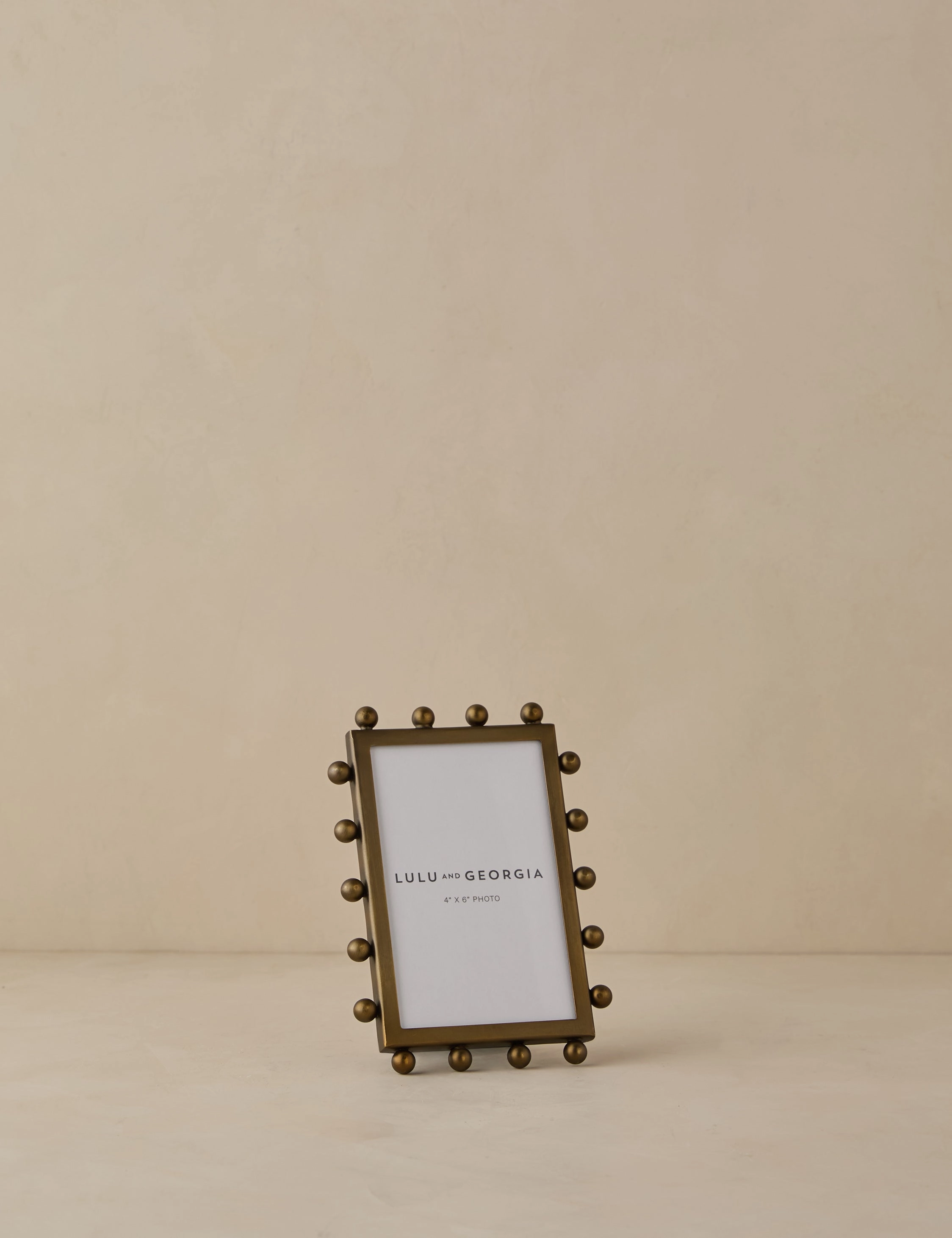 Lochlan Picture Frame