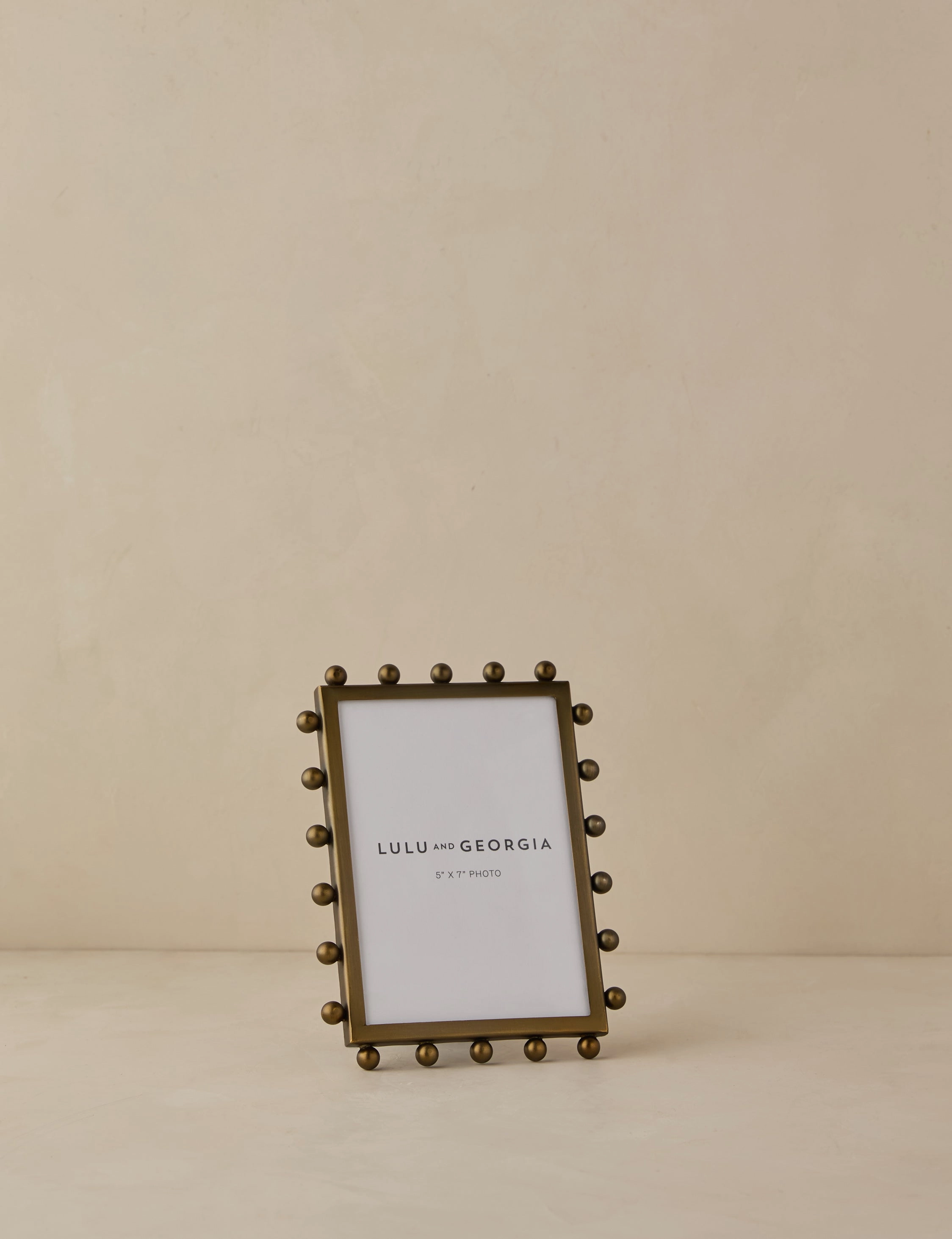 Lochlan Picture Frame