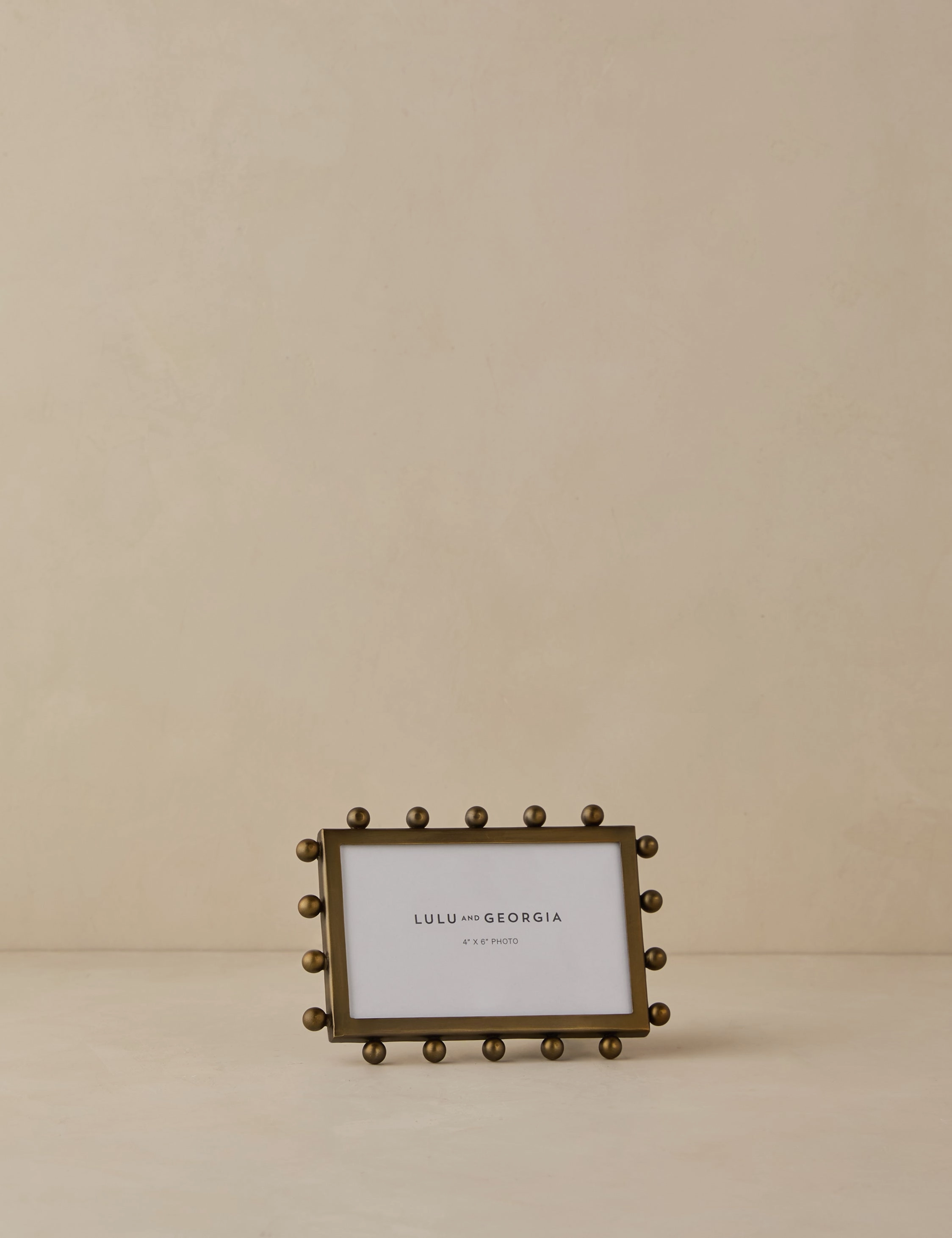 Lochlan Picture Frame