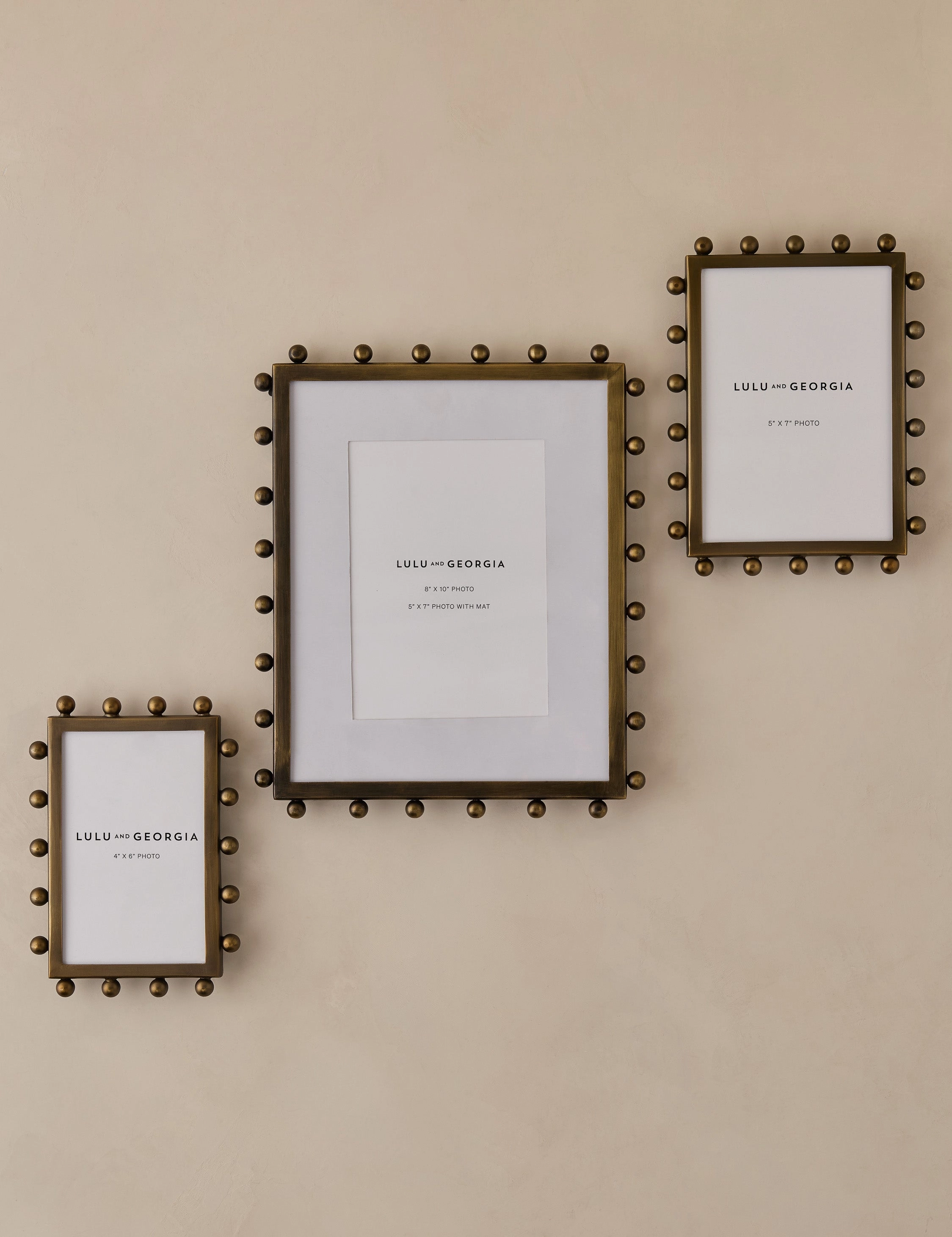 Lochlan Picture Frame