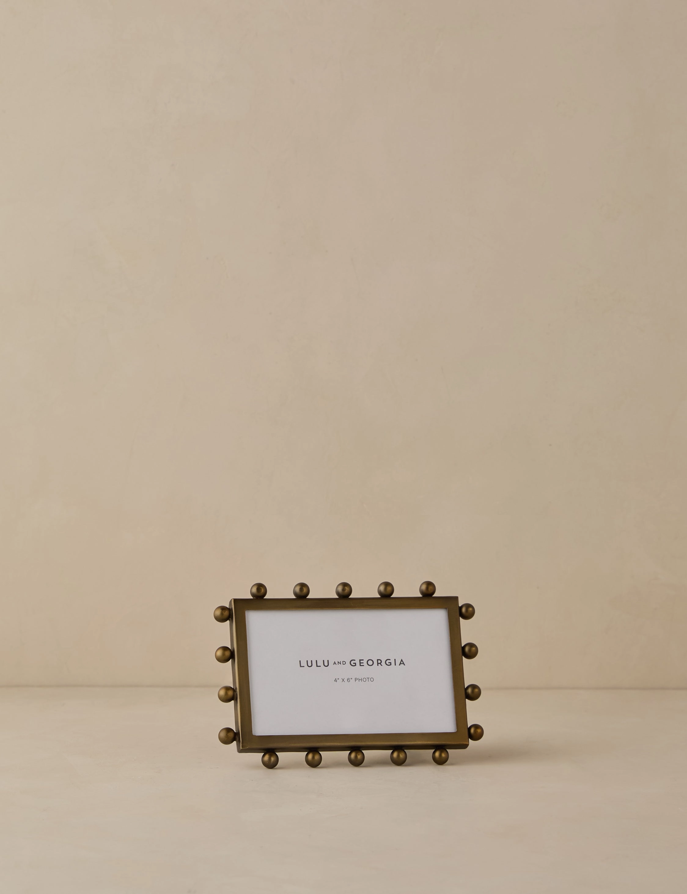 Lochlan Picture Frame