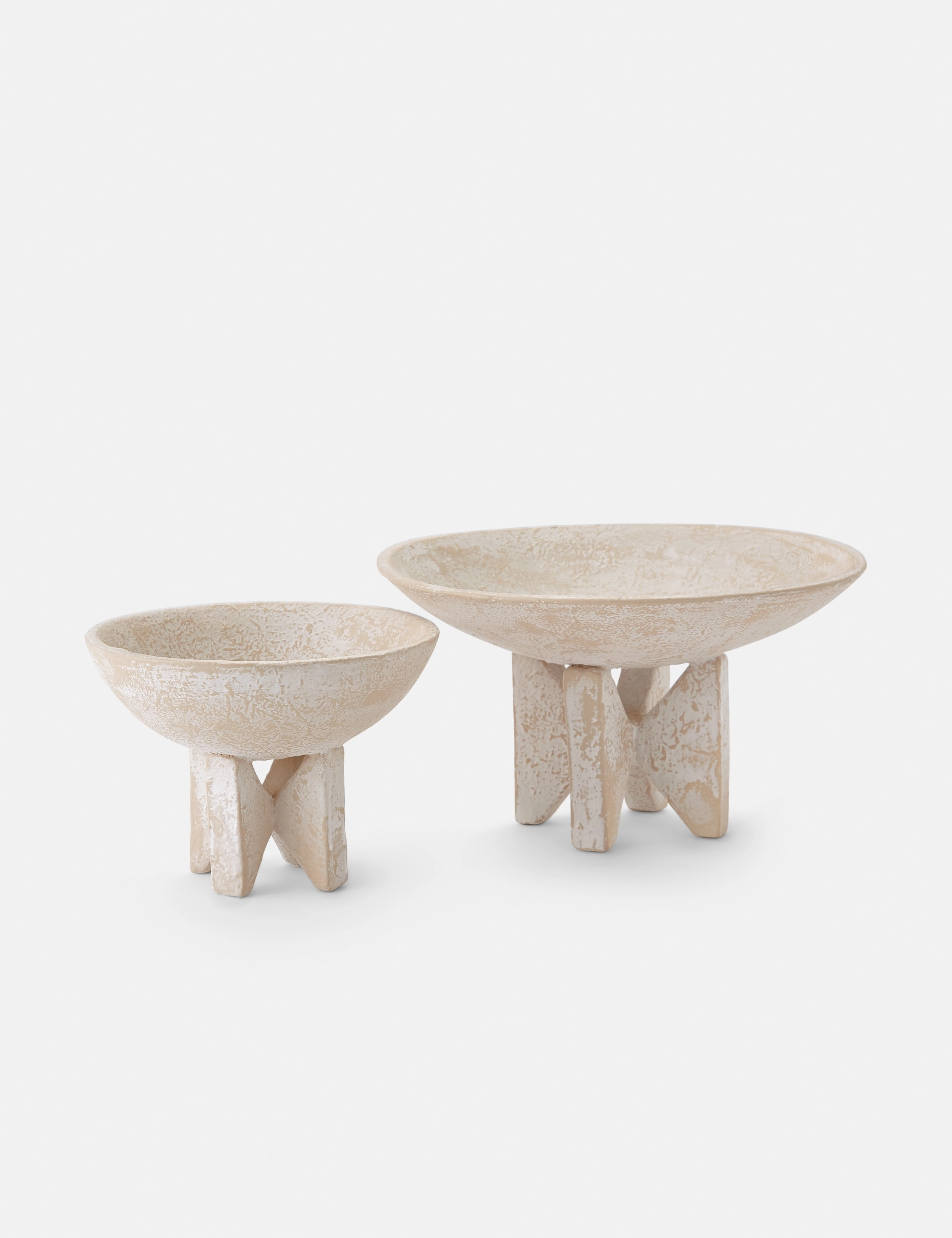 Loire Bowl by Lemieux et Cie