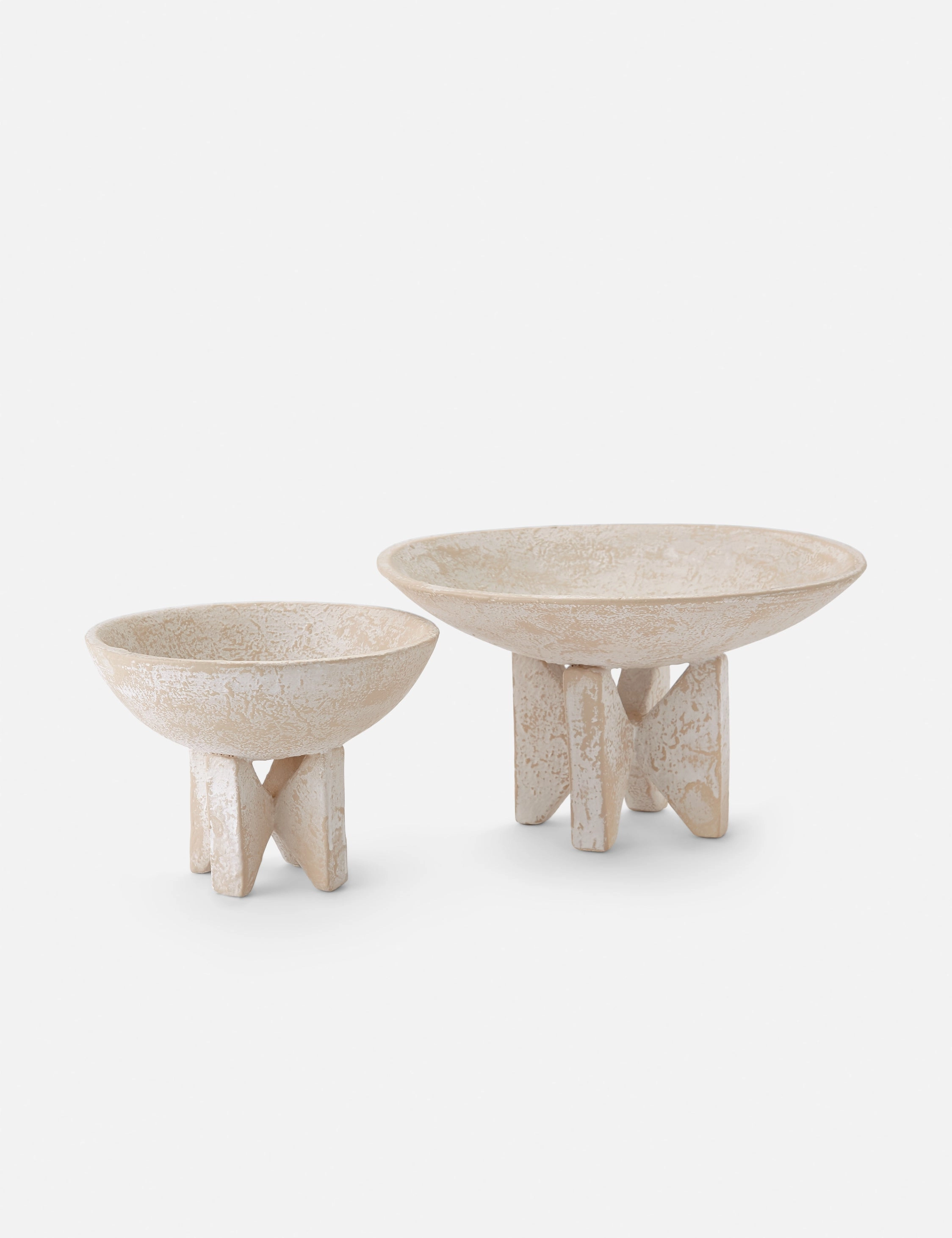 Loire Bowl by Lemieux et Cie