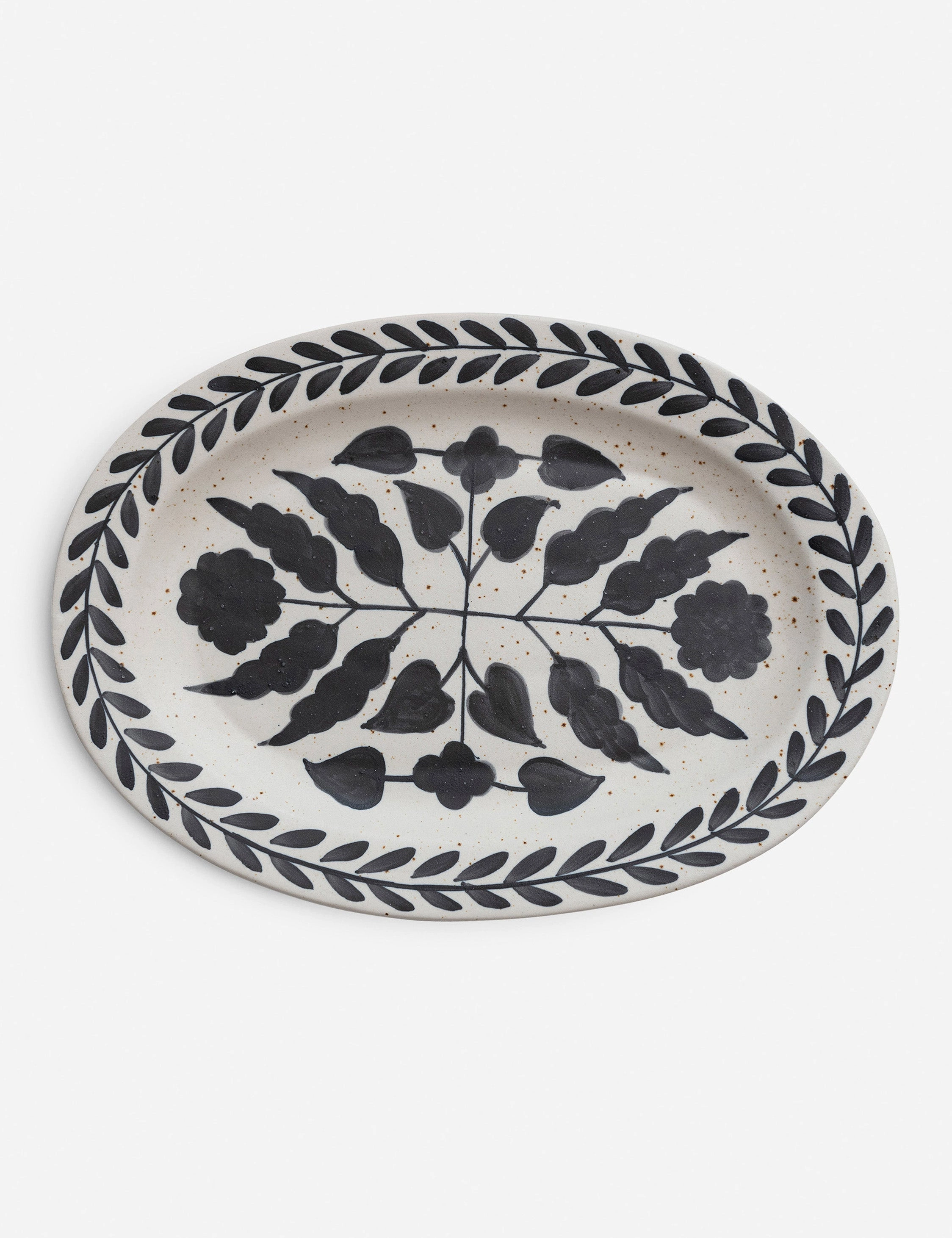 Lorcan Serving Platter 