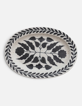 Lorcan Serving Platter 