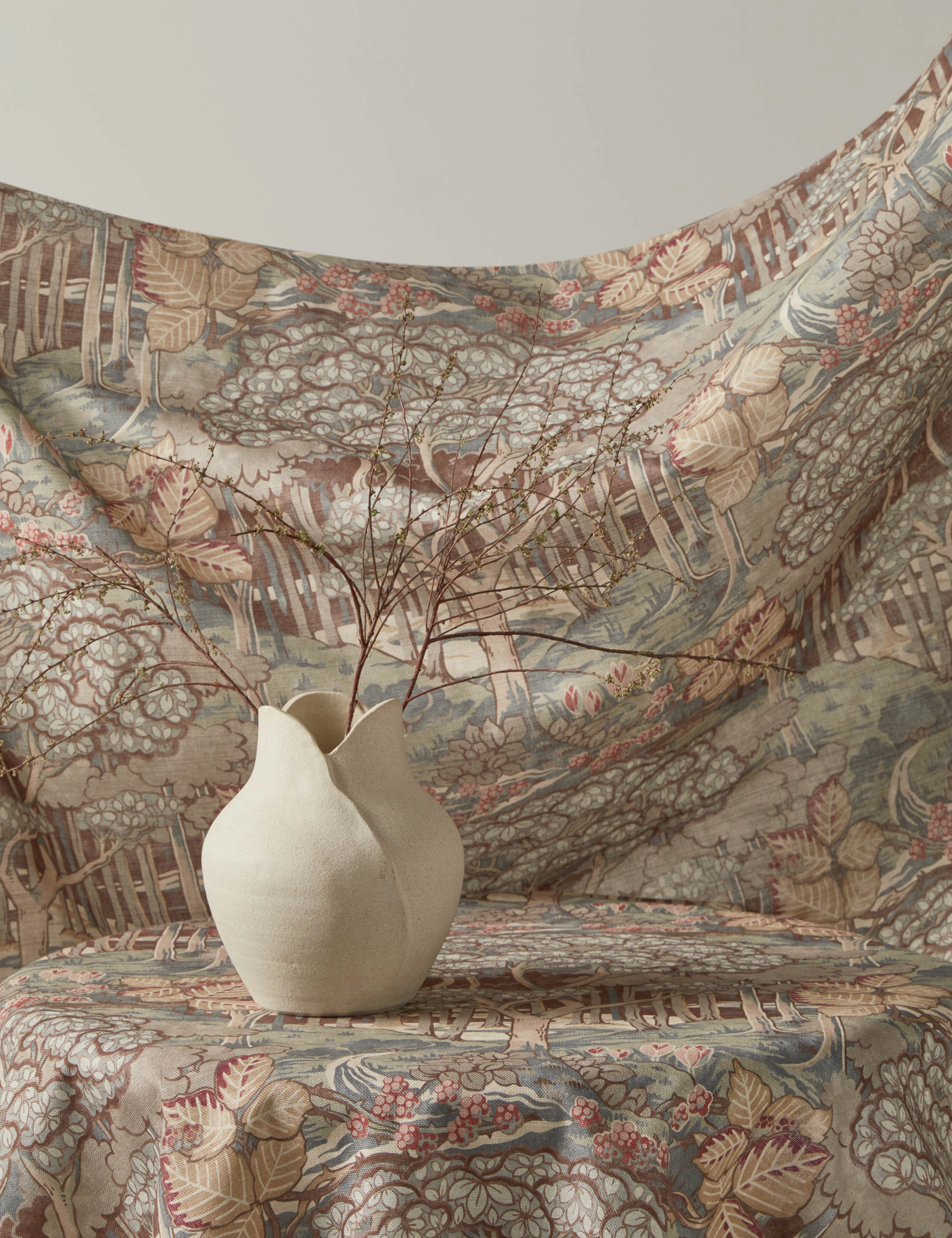 Lorelle Fabric