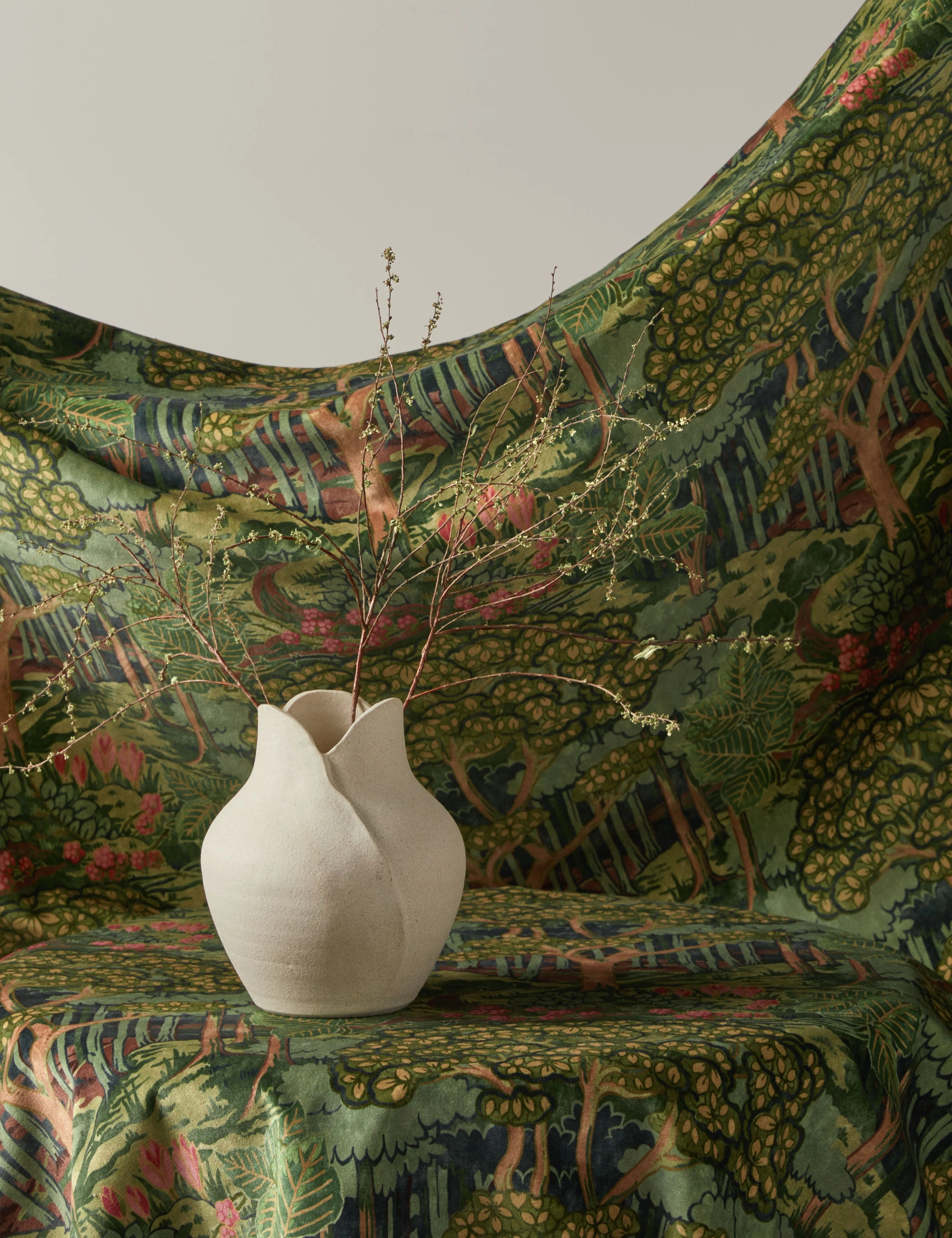 Lorelle Fabric