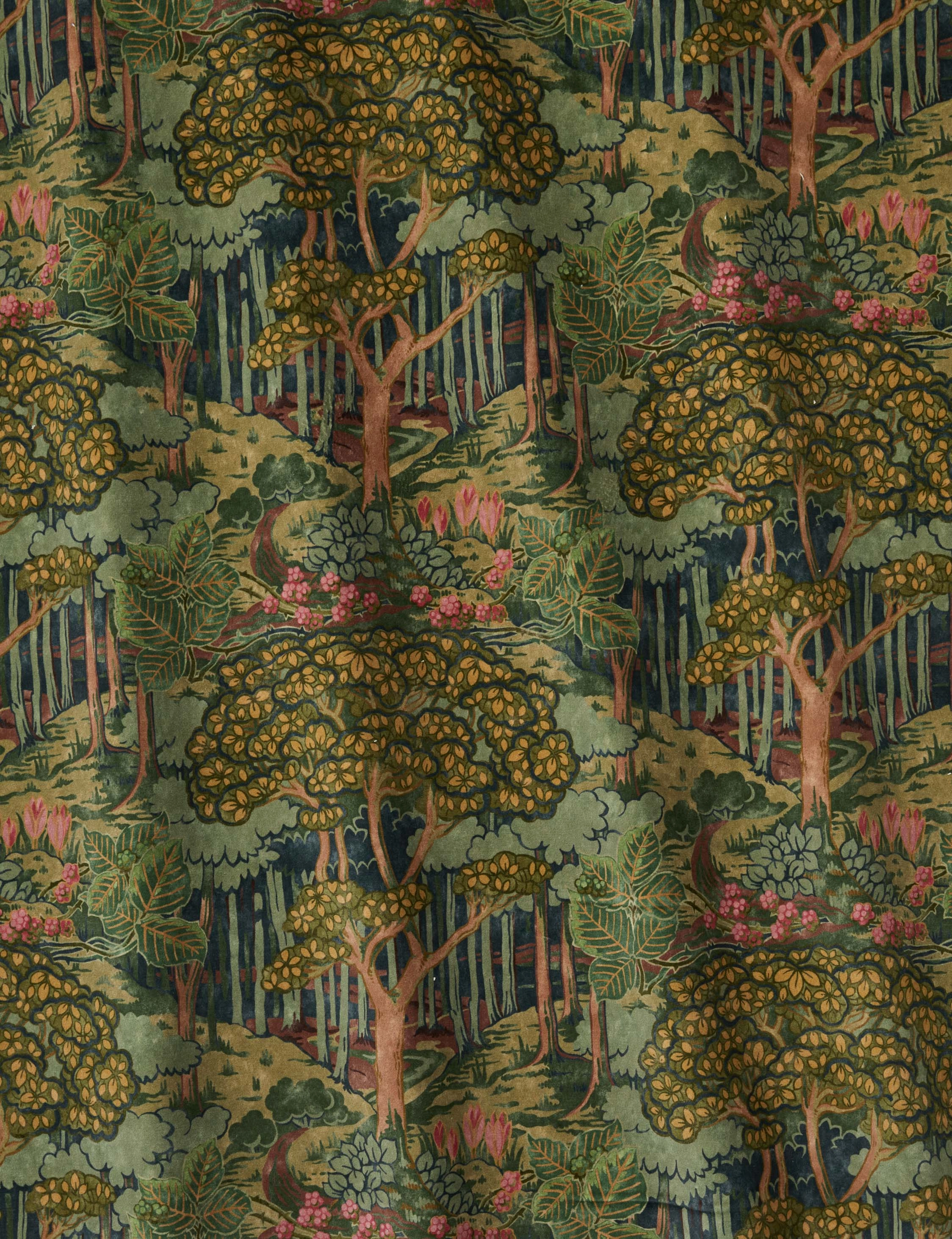 Lorelle Fabric