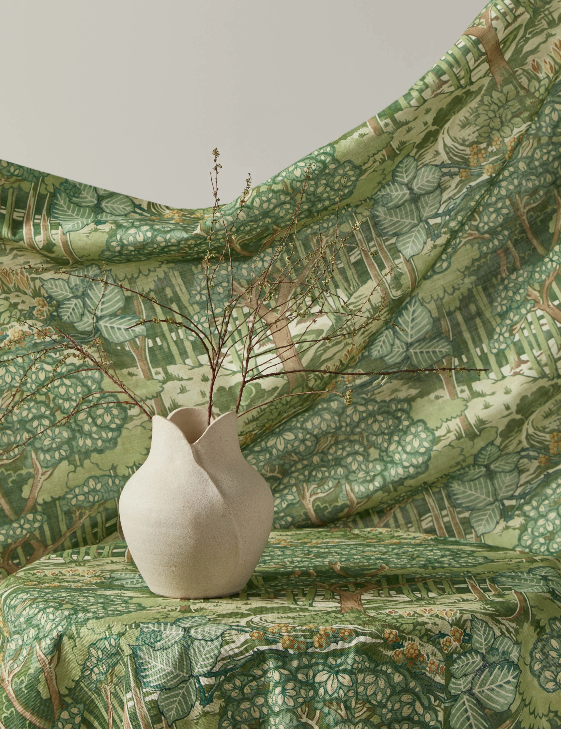 Lorelle Fabric 