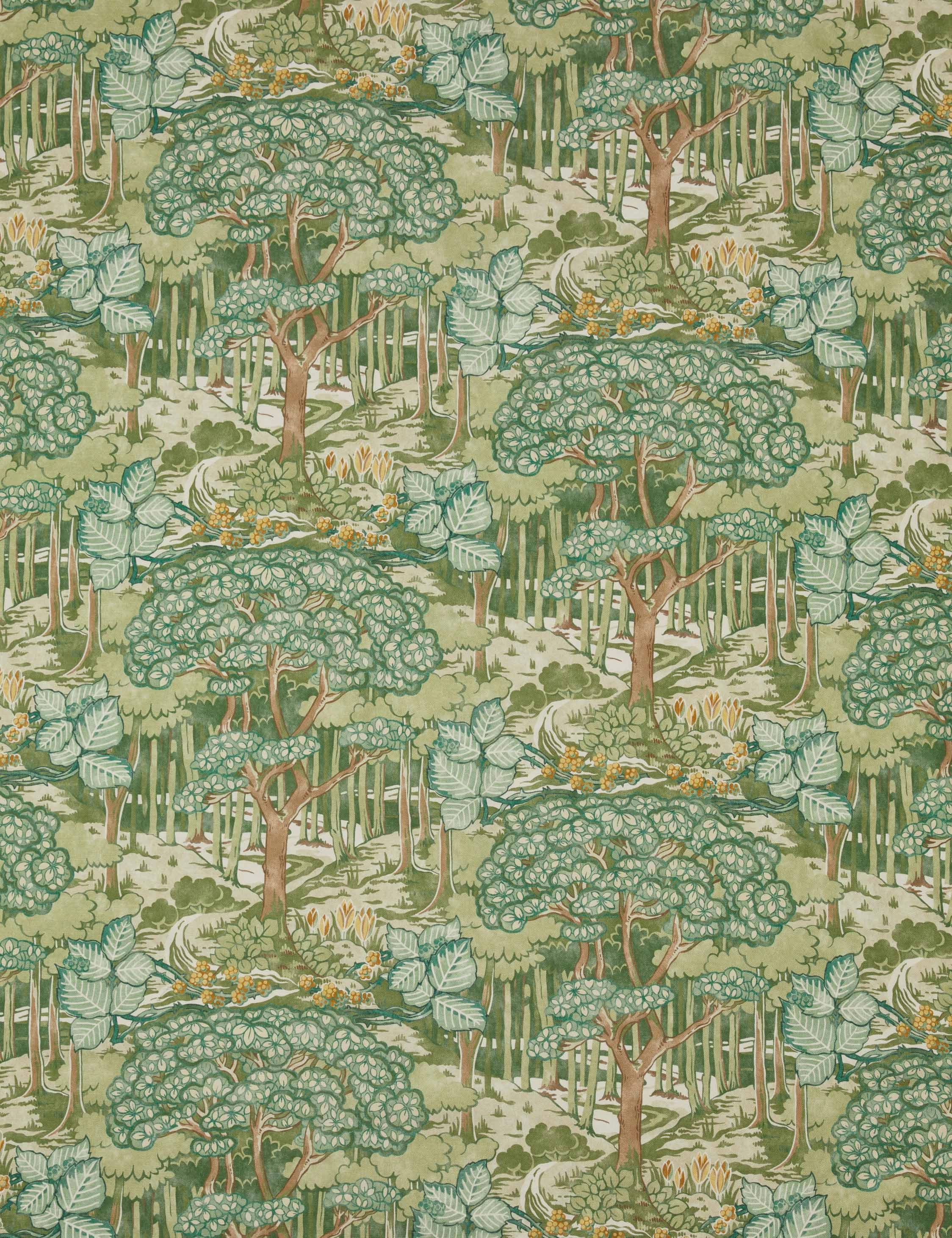 Lorelle Fabric