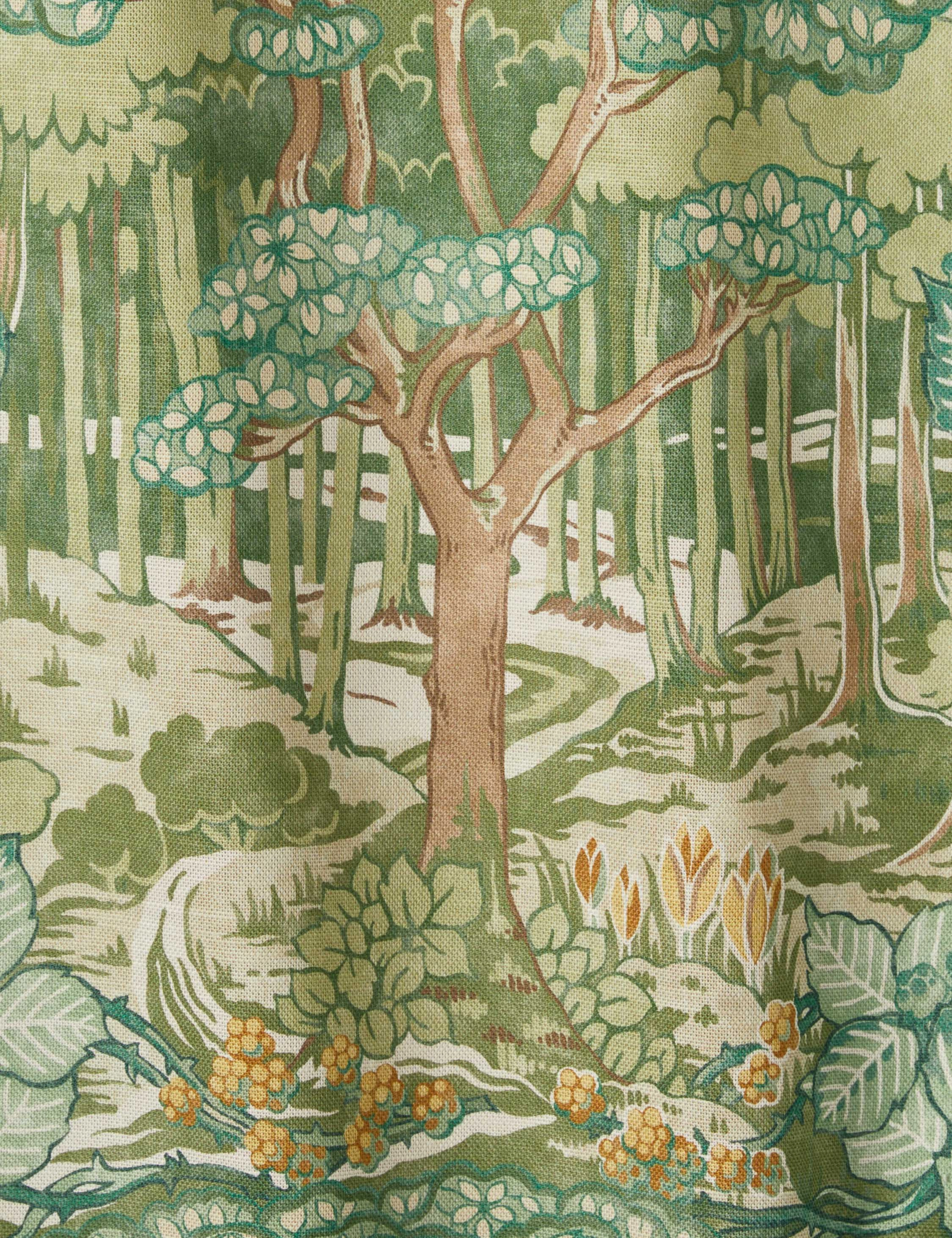 Lorelle Fabric
