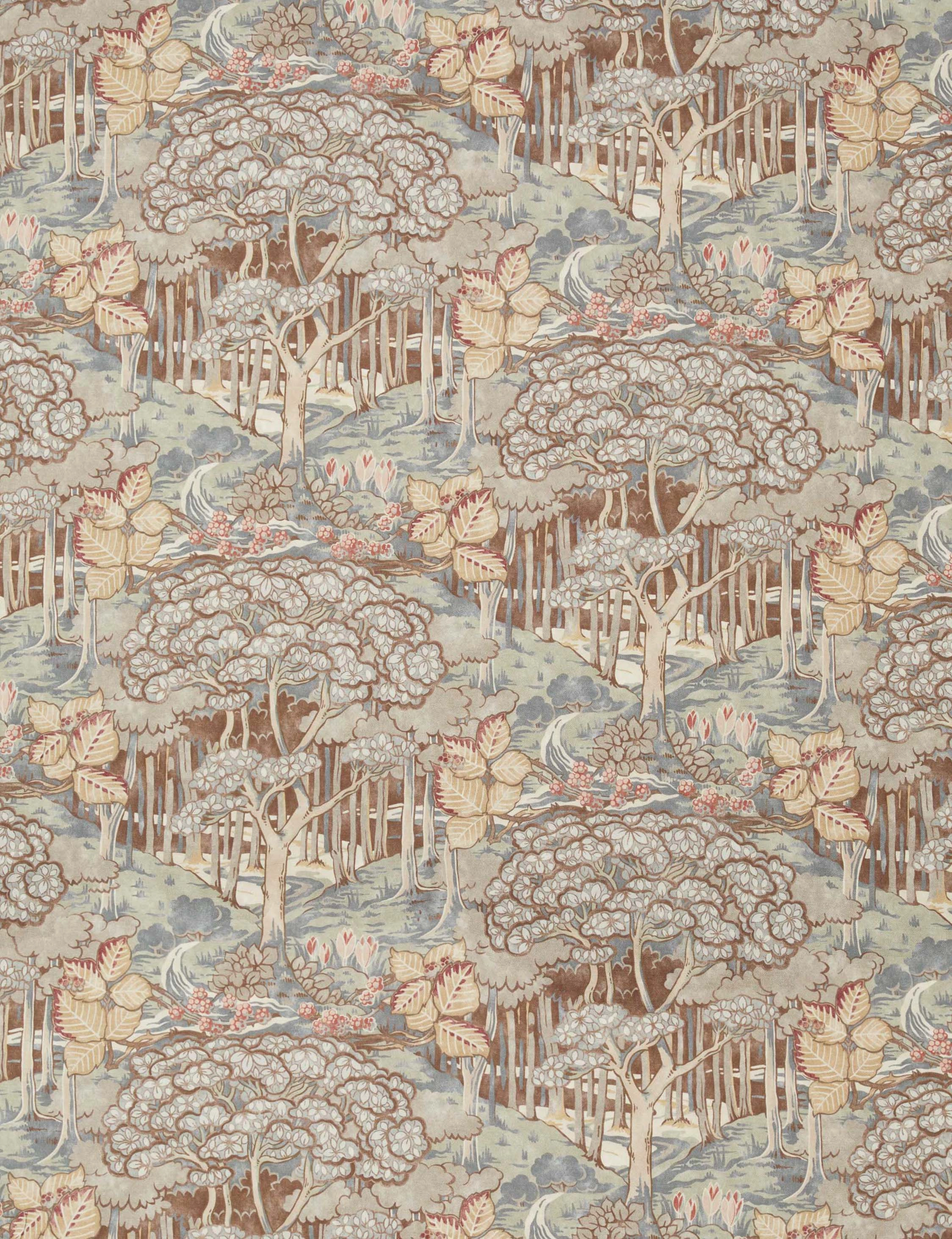 Lorelle Fabric