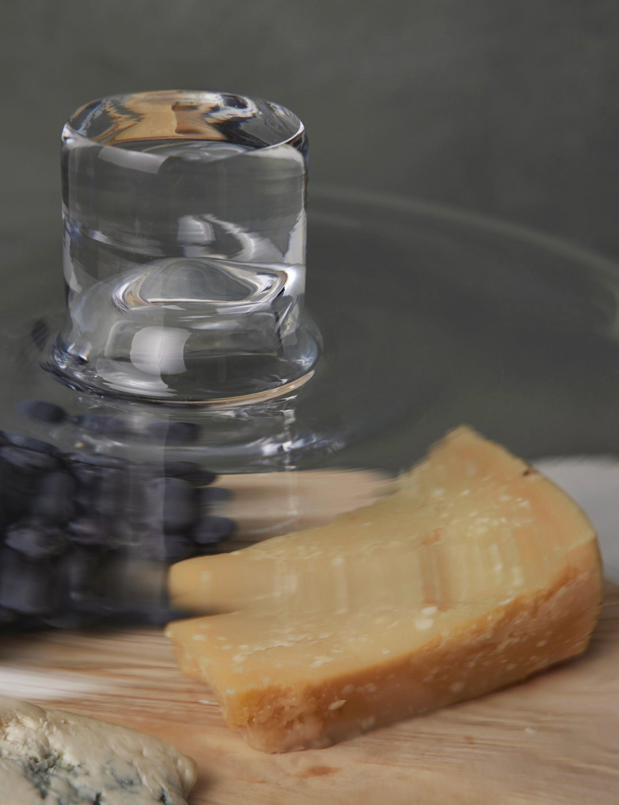 Lotta Glass Serveware by LSA International